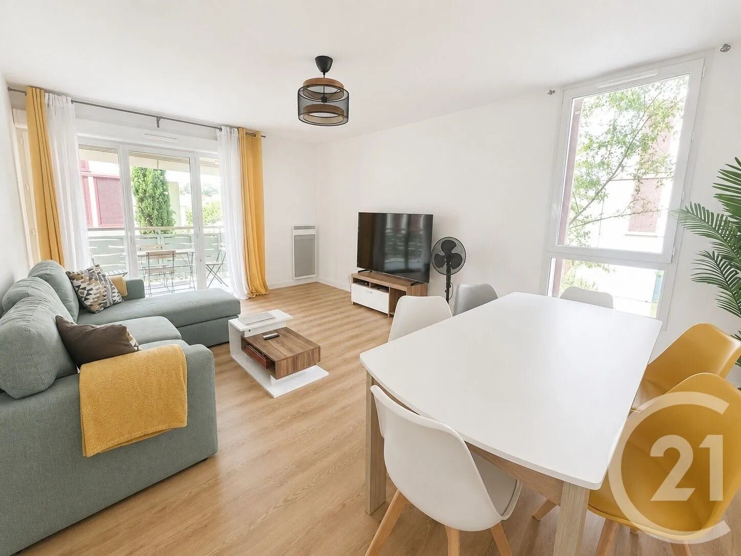 Appartement à louer, 85m², Bruges