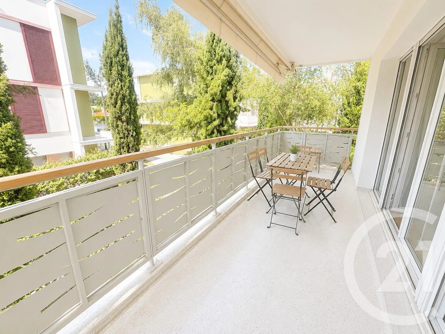 Appartement à louer, 85m², Bruges