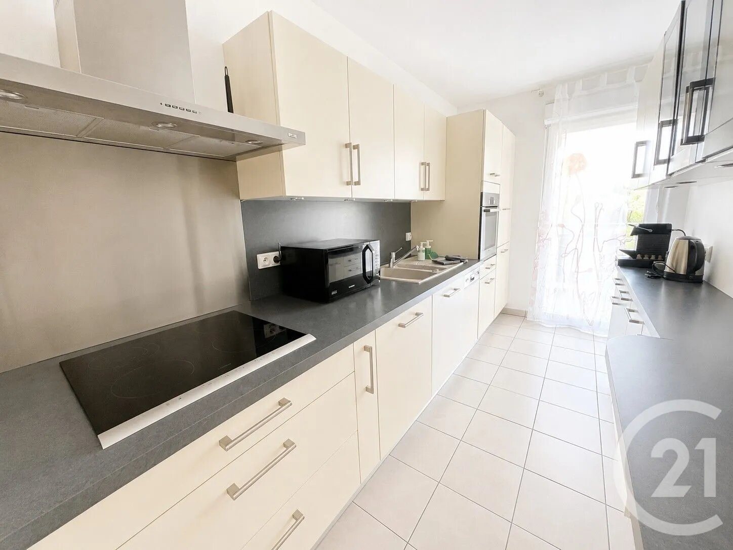 Appartement à louer, 85m², Bruges