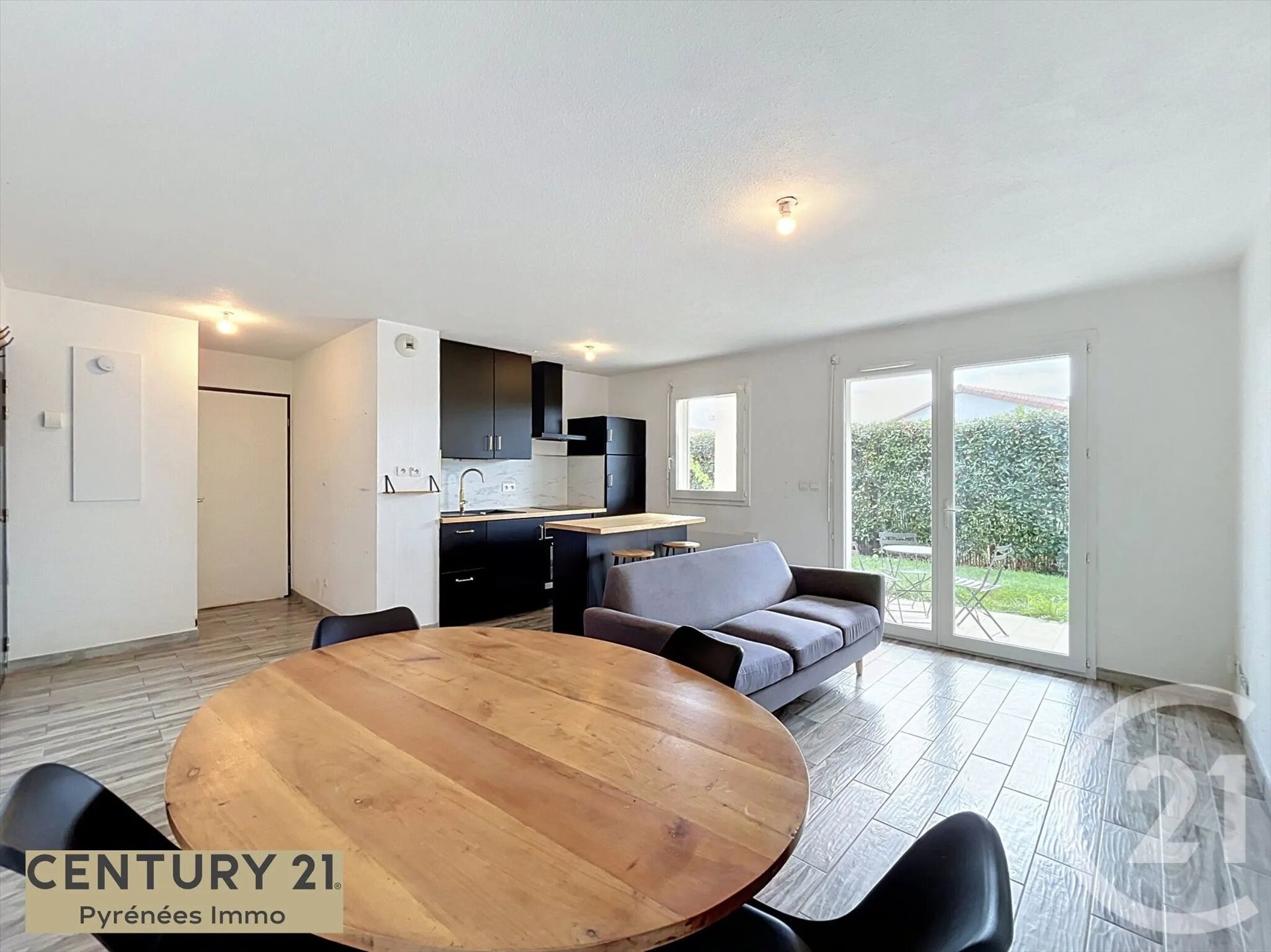 Appartement à vendre, 52m², Saint-Gaudens