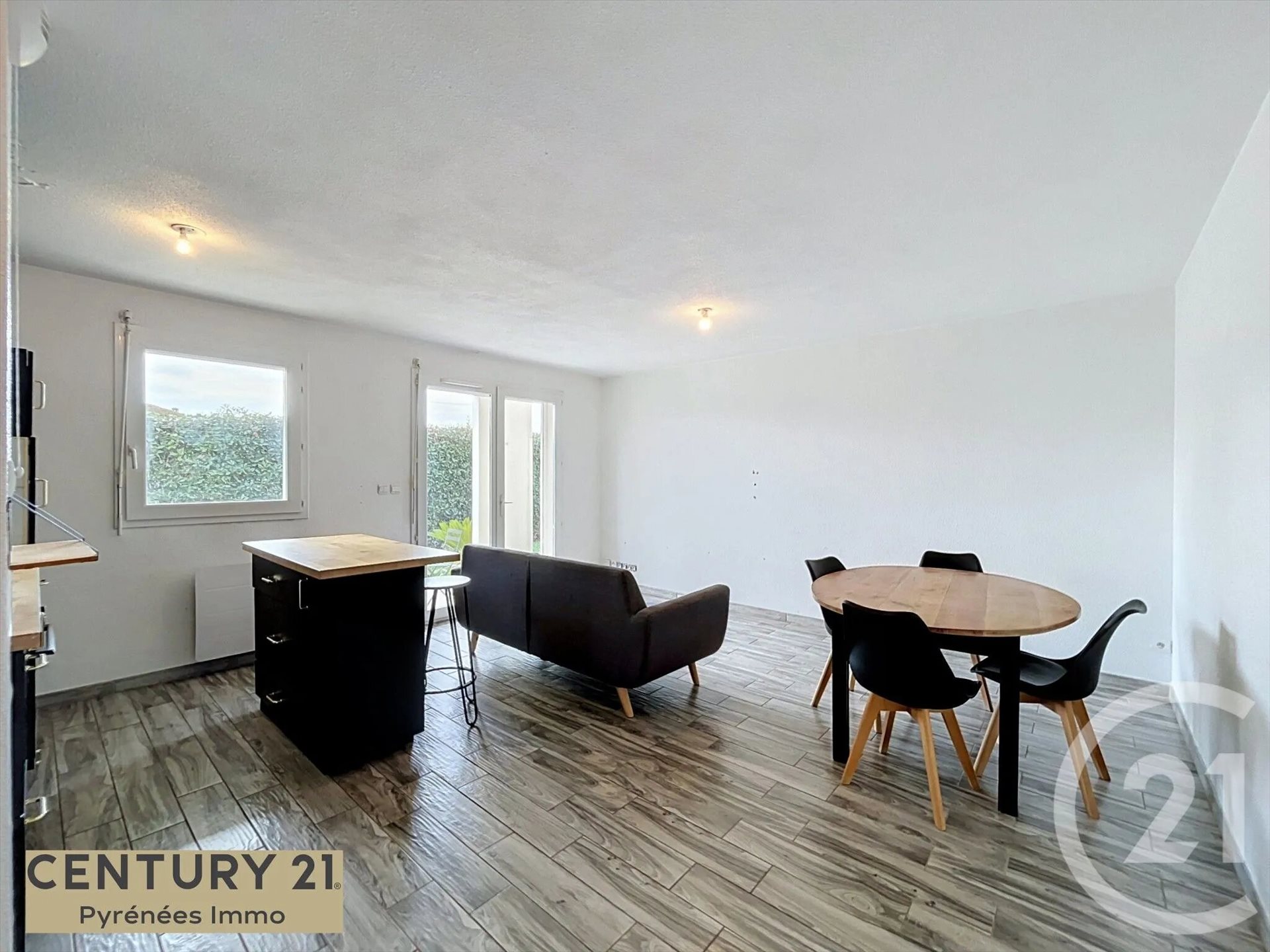 Appartement à vendre, 52m², Saint-Gaudens