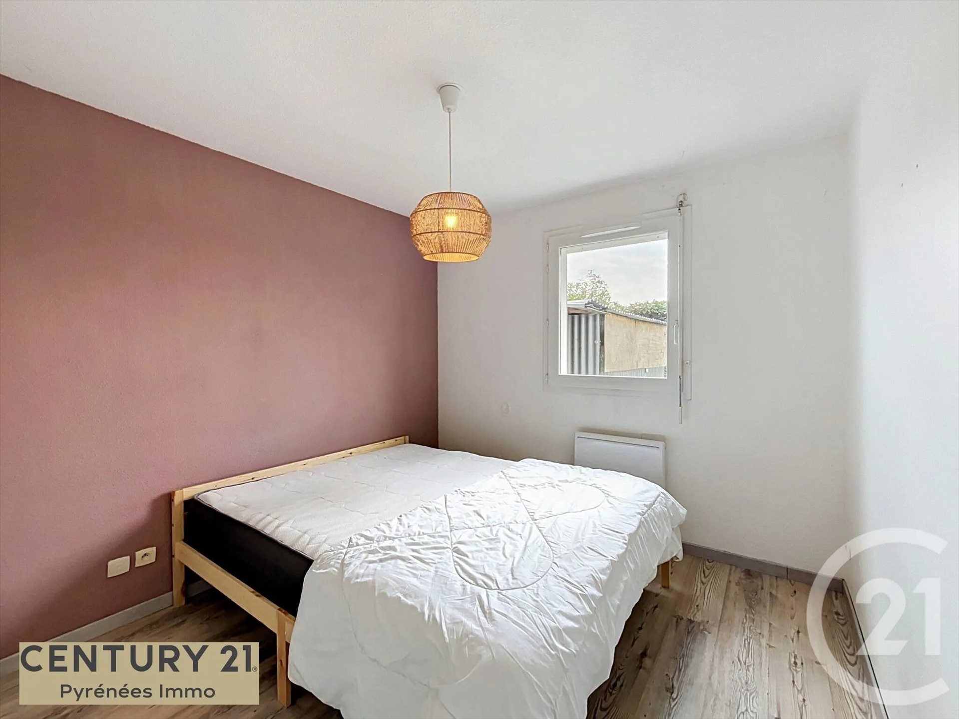 Appartement à vendre, 52m², Saint-Gaudens