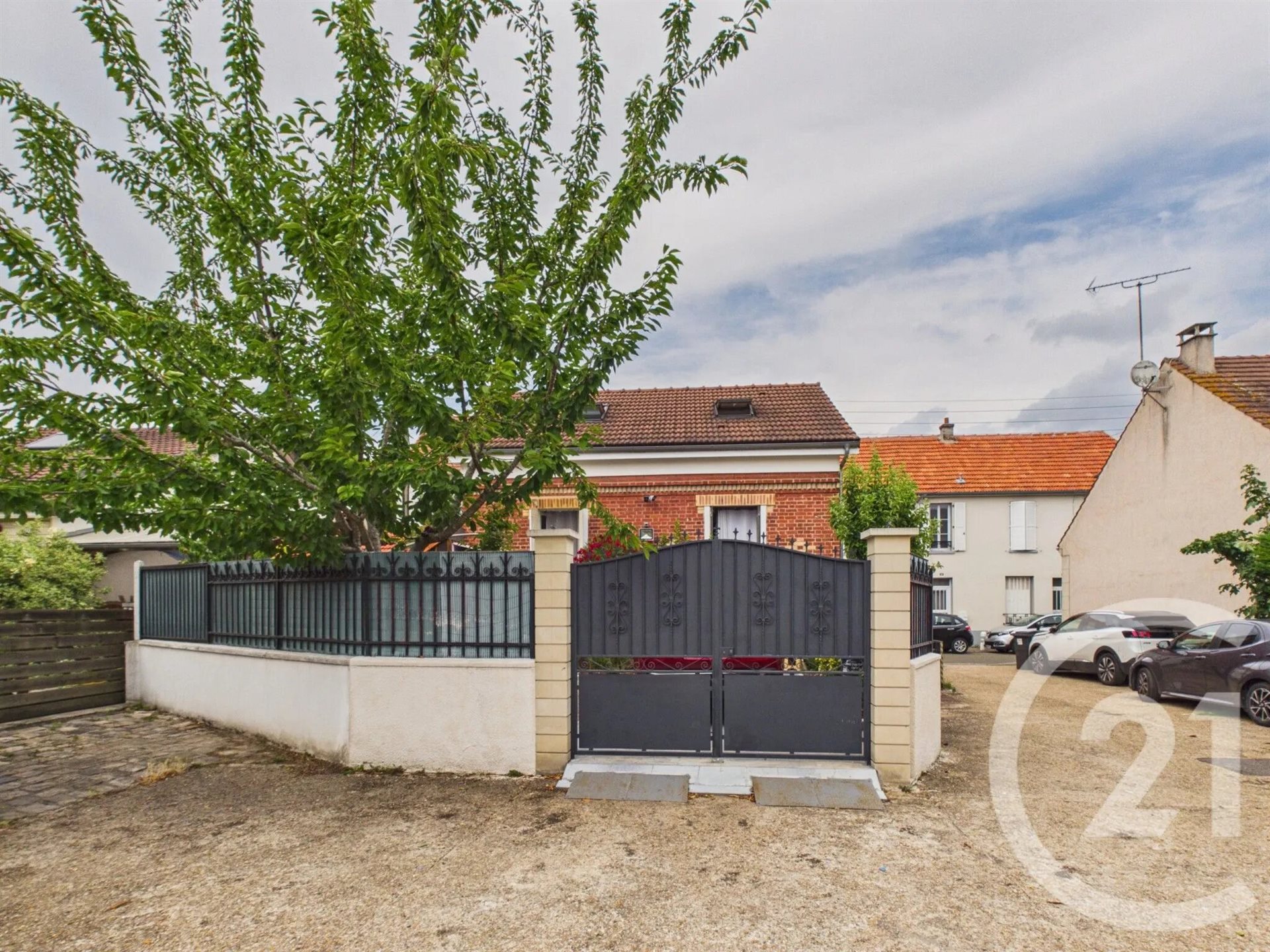 Maison à vendre, 121m², Trappes