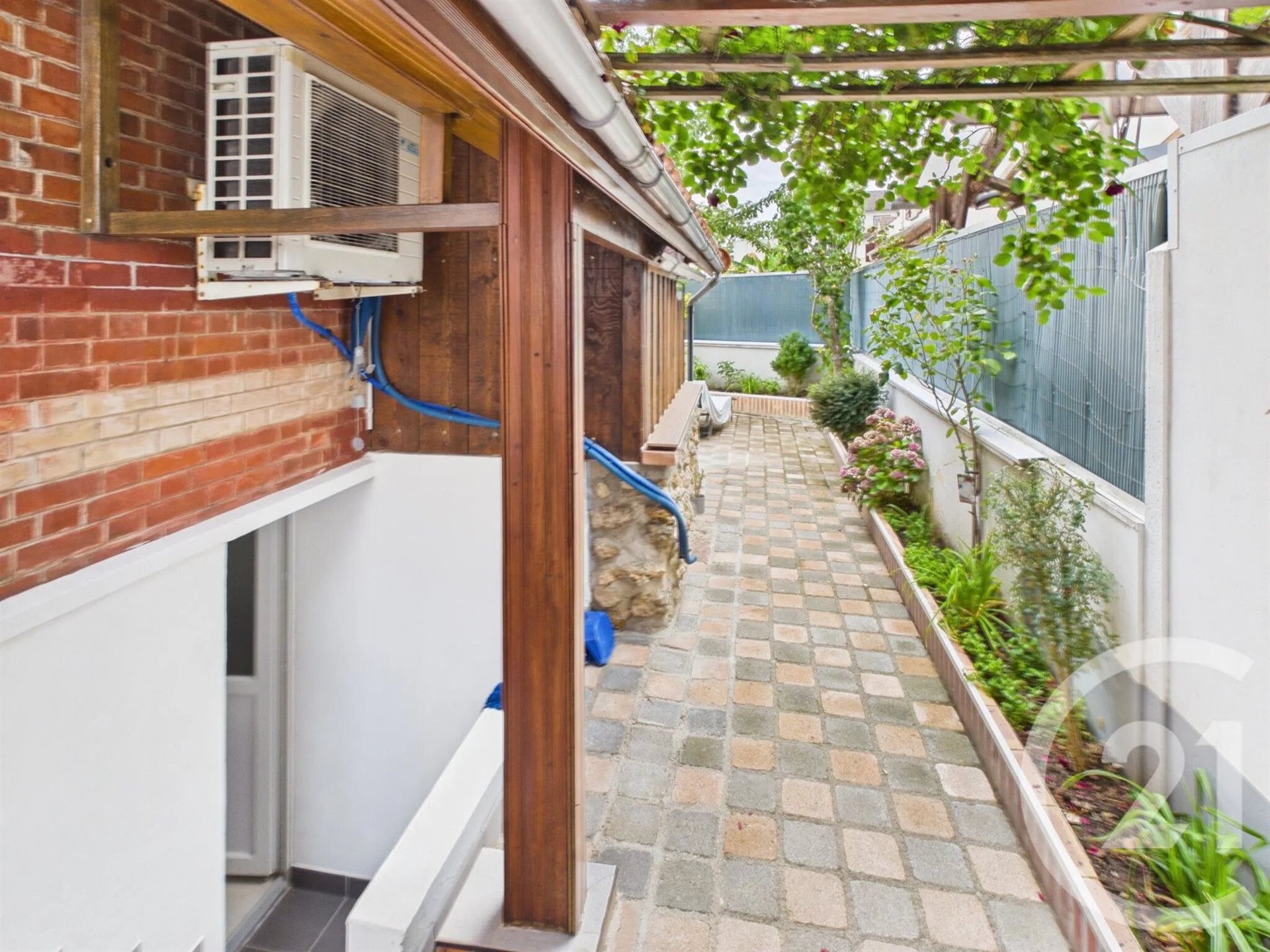 Maison à vendre, 121m², Trappes