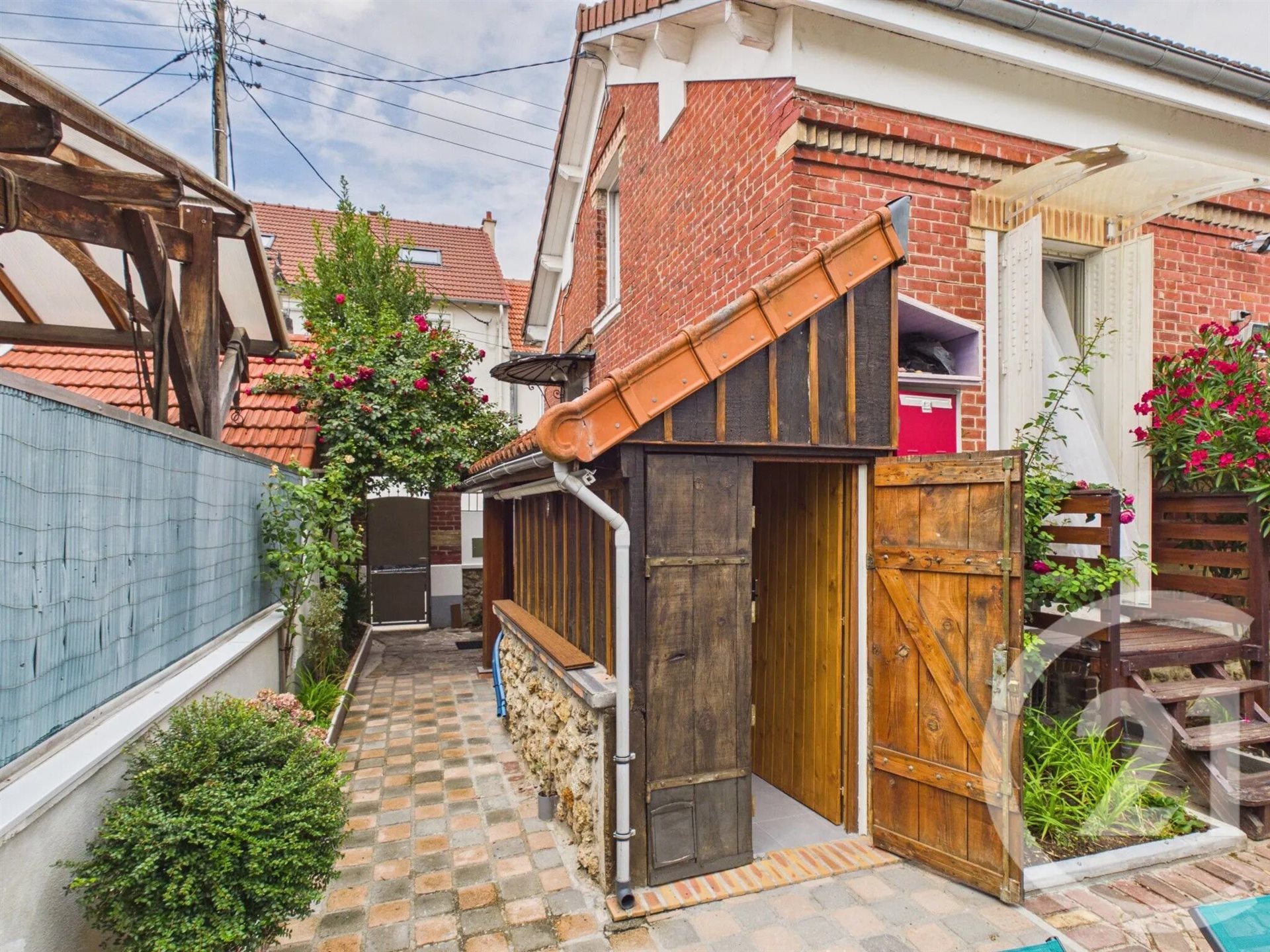 Maison à vendre, 121m², Trappes