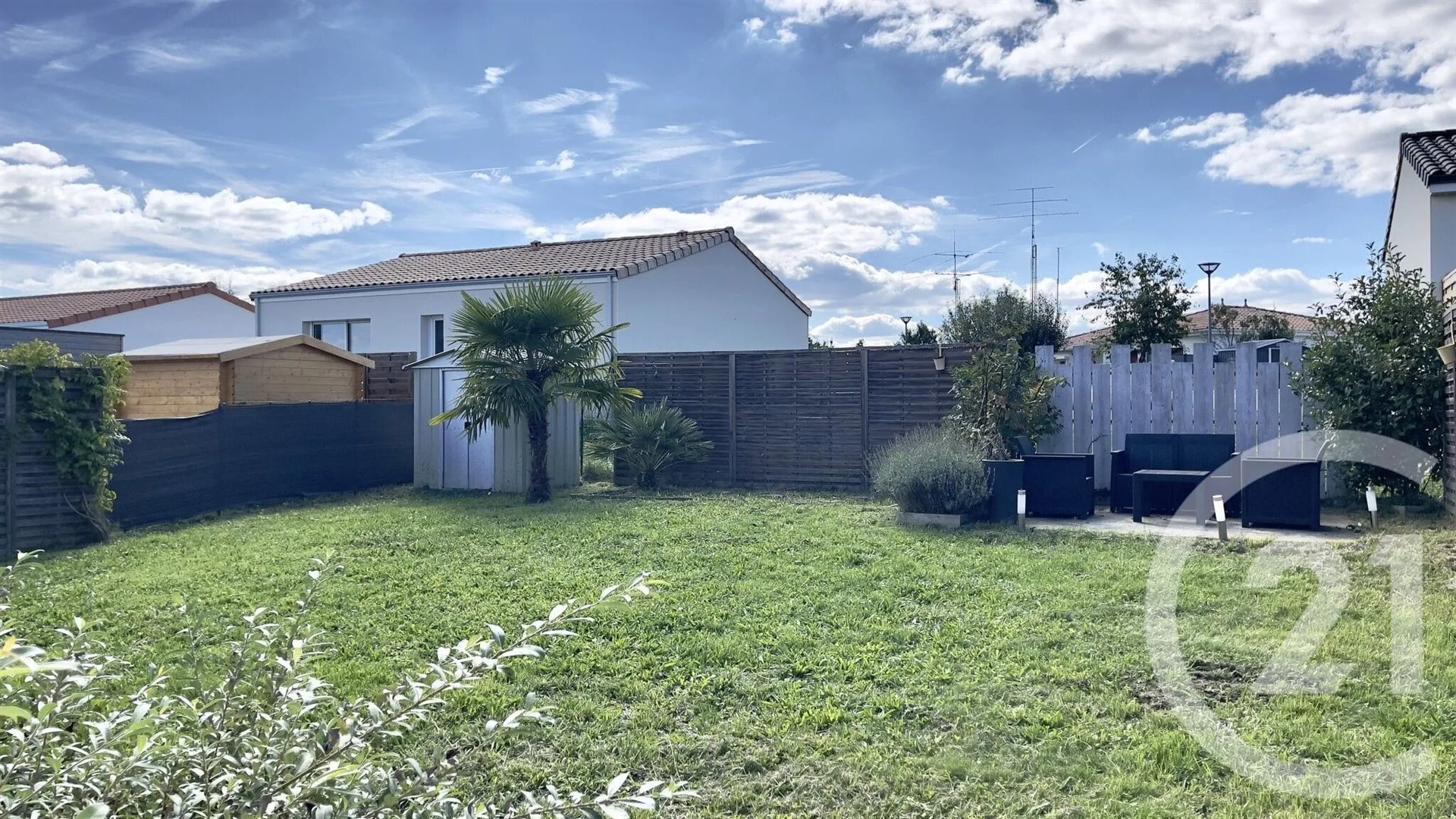 Maison à louer, 46m², Coulounieix-Chamiers