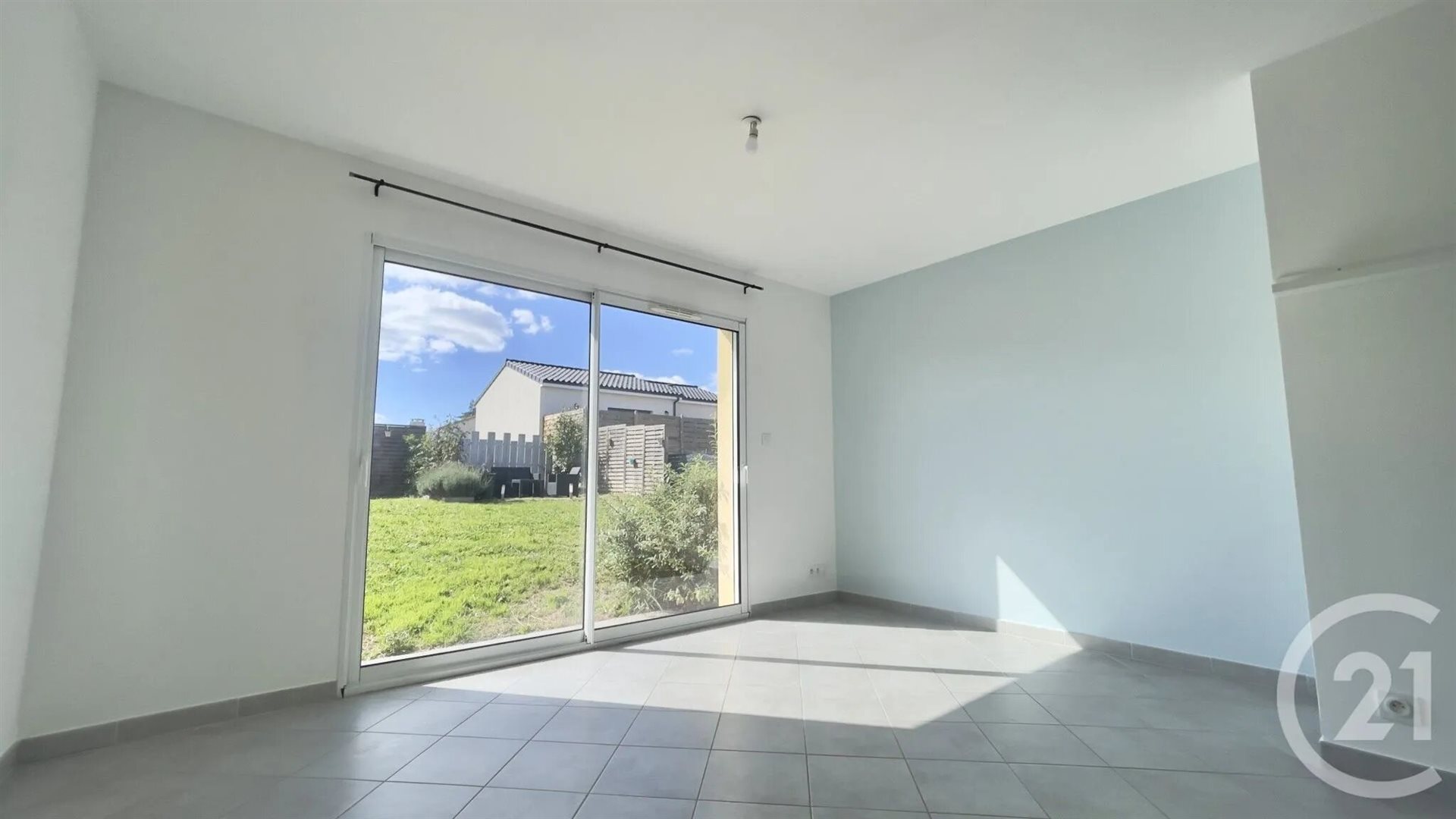 Maison à louer, 46m², Coulounieix-Chamiers
