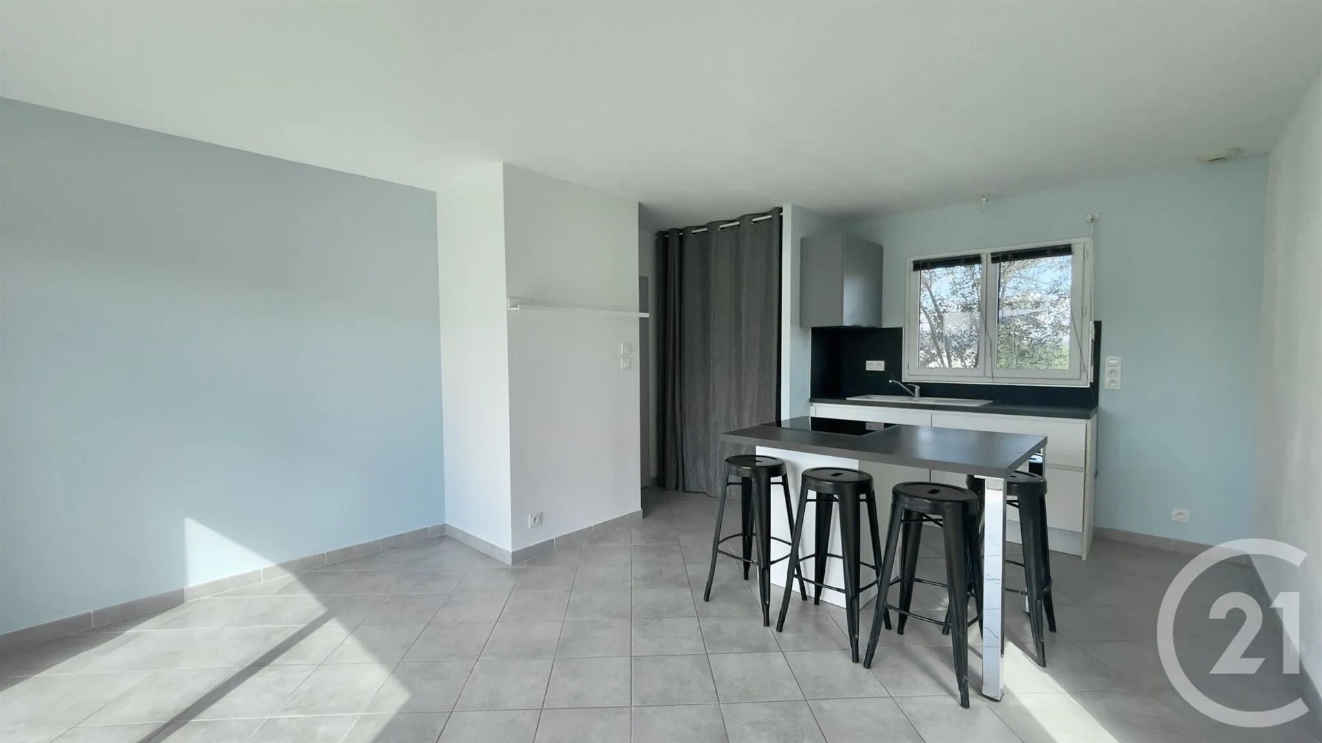 Maison à louer, 46m², Coulounieix-Chamiers