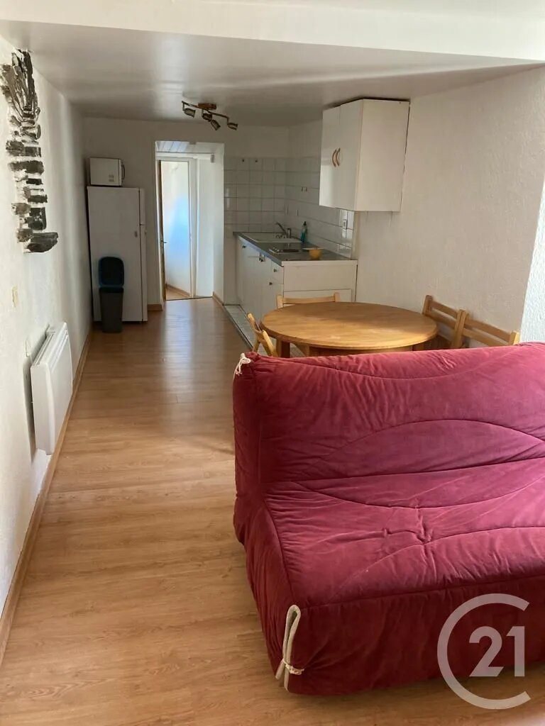 Appartement à vendre, 28m², Gap