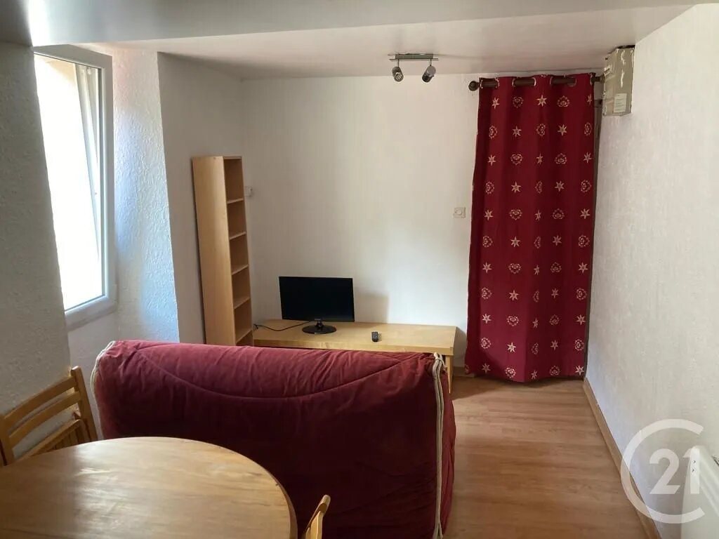 Appartement à vendre, 28m², Gap