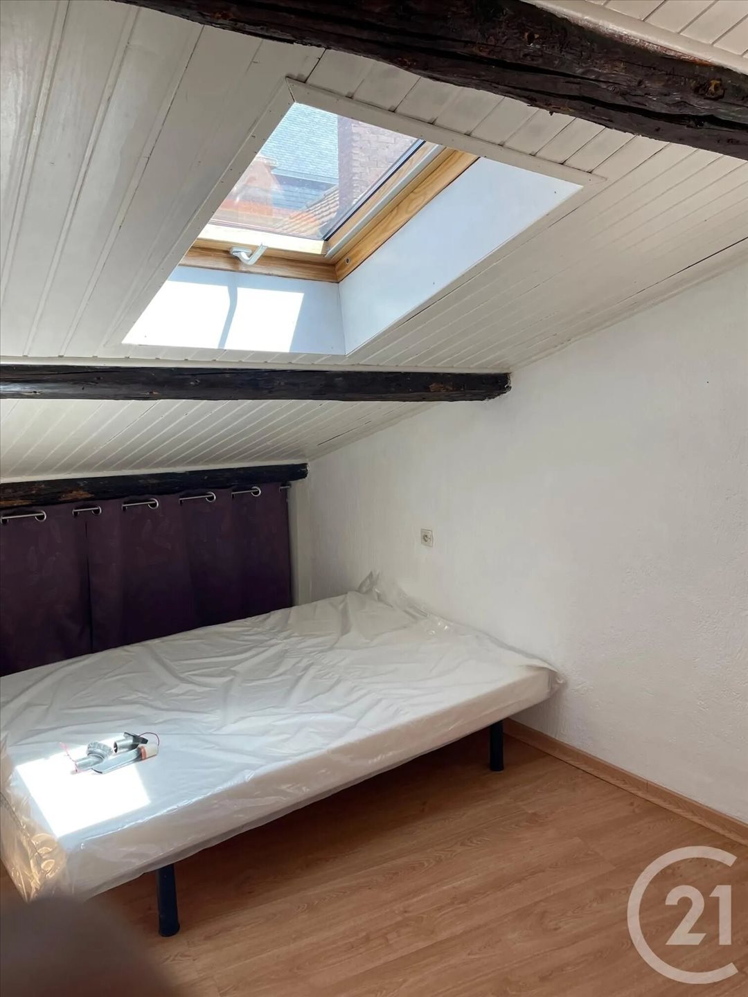 Appartement à vendre, 28m², Gap