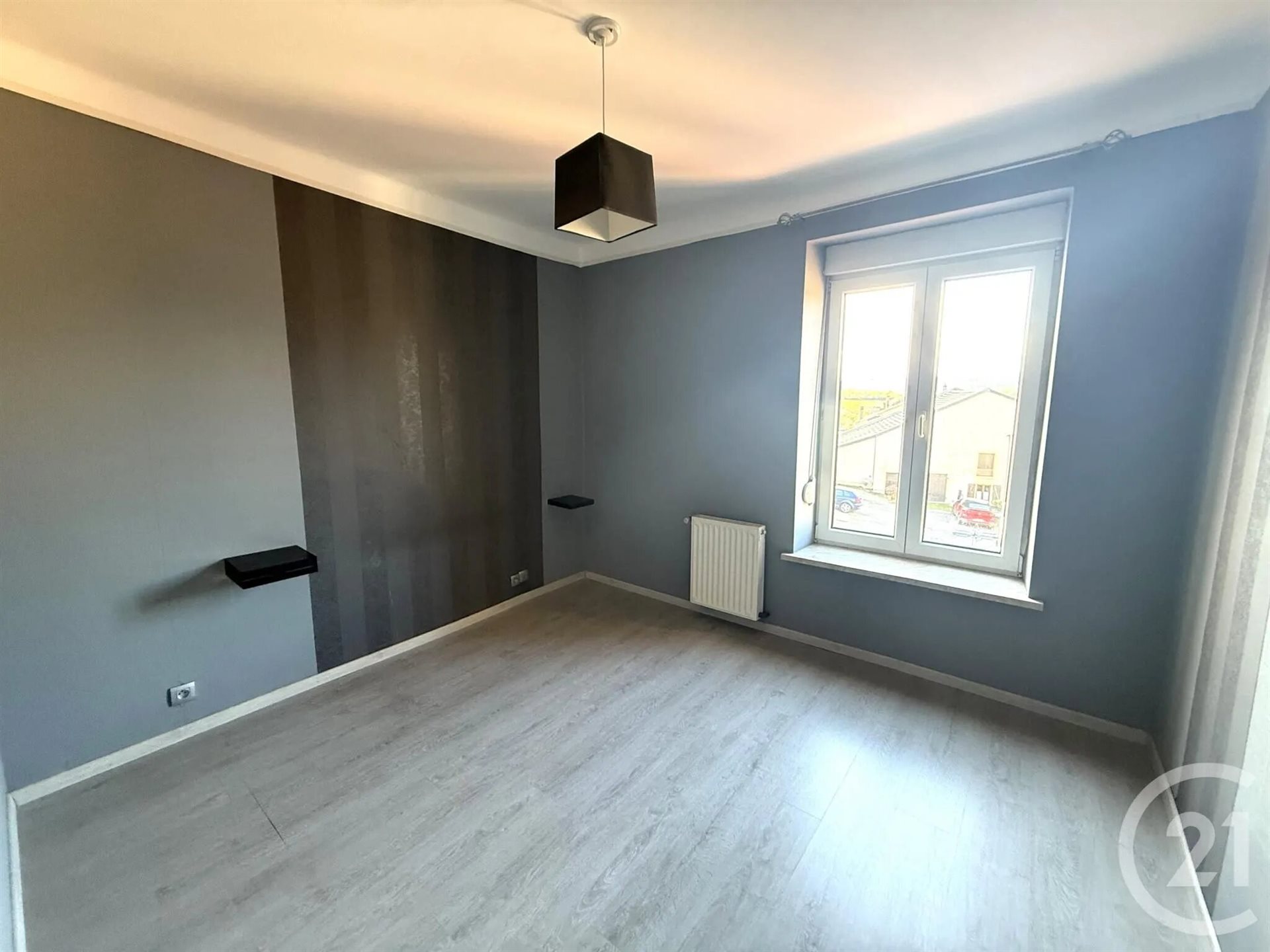 Appartement à louer, 43m², Hettange-Grande