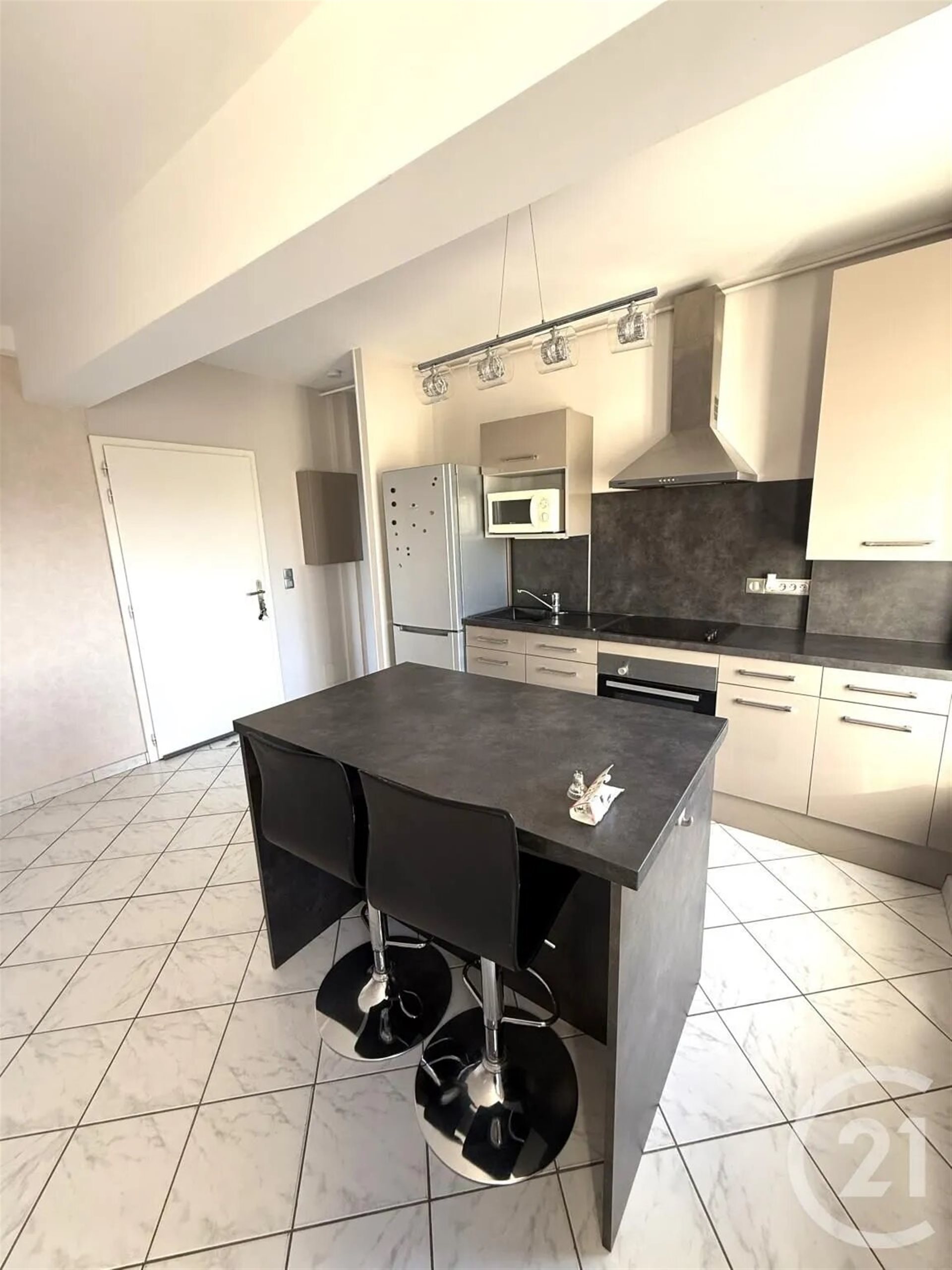 Appartement à louer, 43m², Hettange-Grande