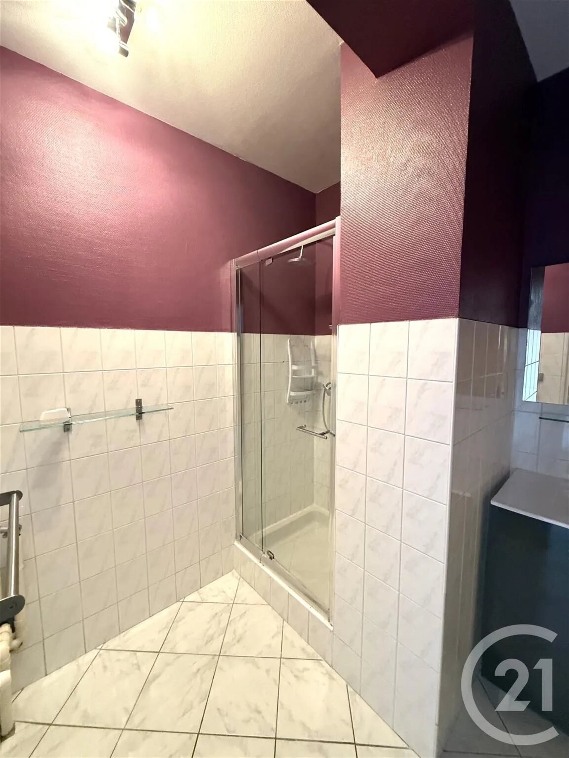 Appartement à louer, 43m², Hettange-Grande