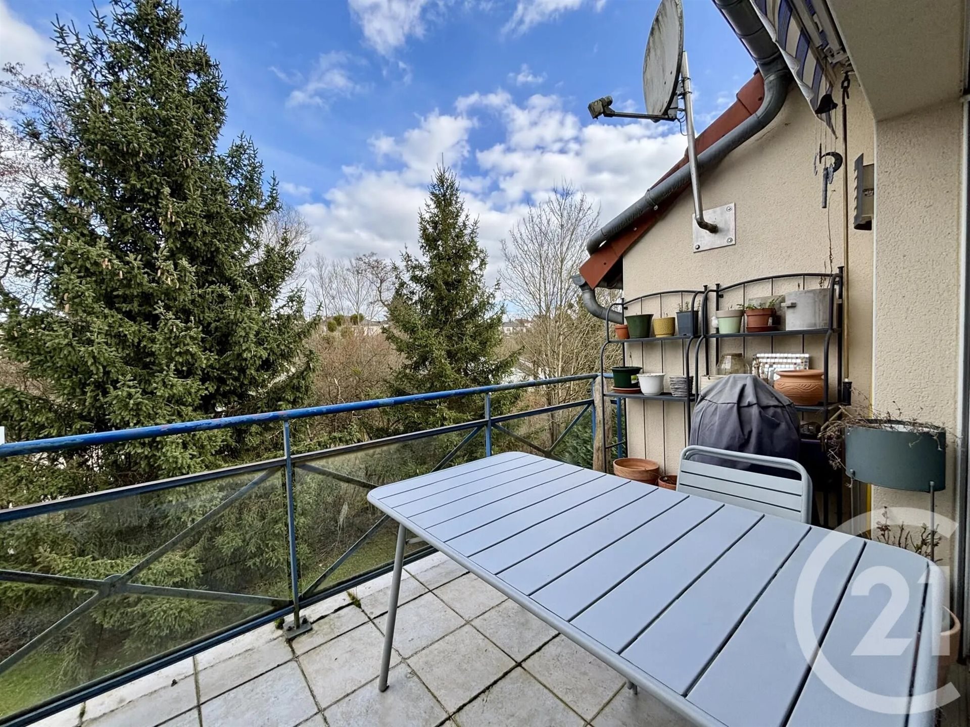 Appartement à louer, 70m², Hettange-Grande