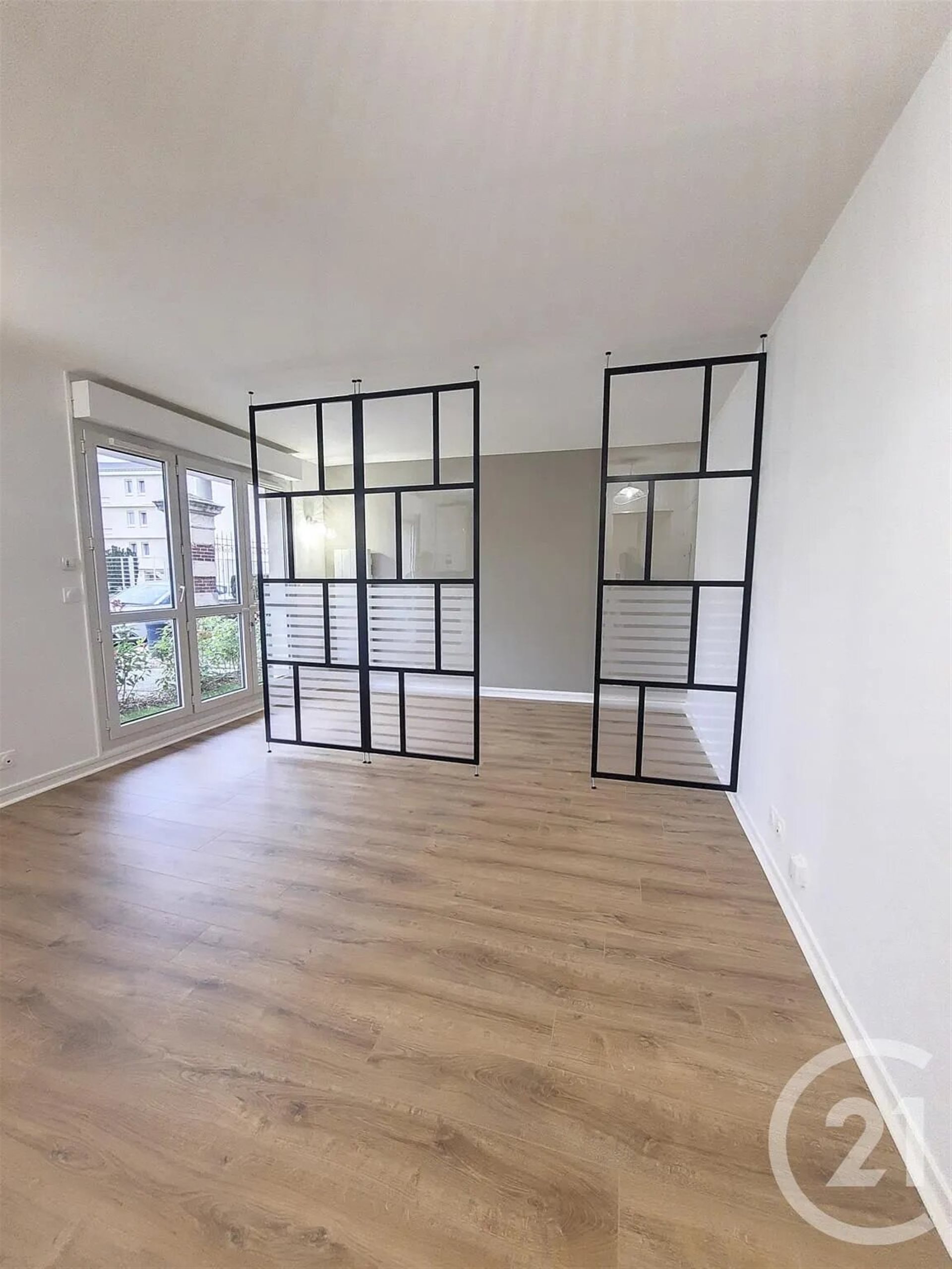 Appartement à louer, 31m², Crépy-en-Valois