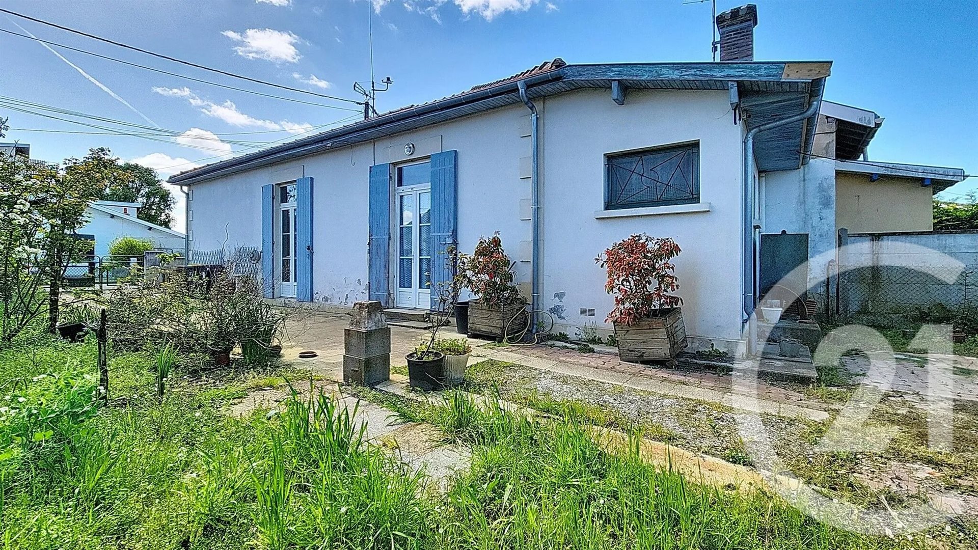 Maison à vendre, 60m², La Teste-de-Buch