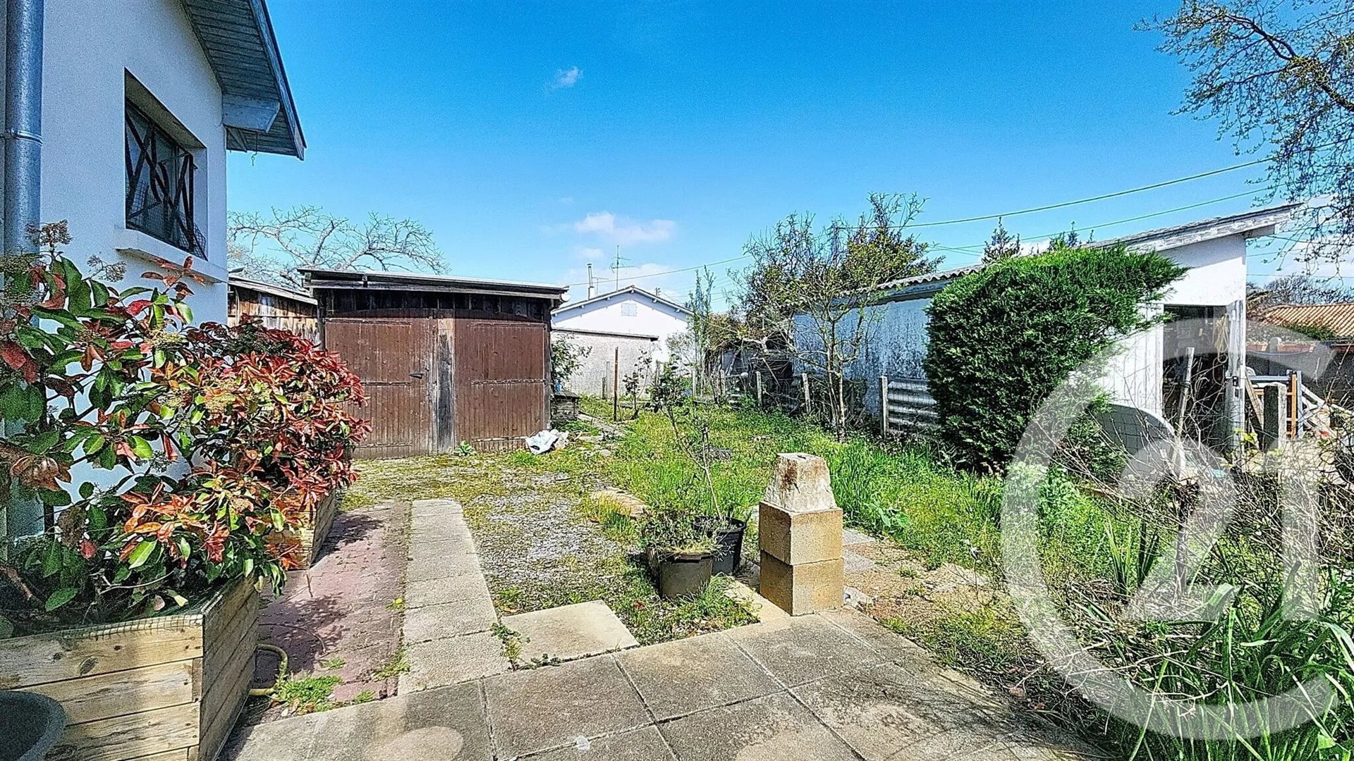 Maison à vendre, 60m², La Teste-de-Buch