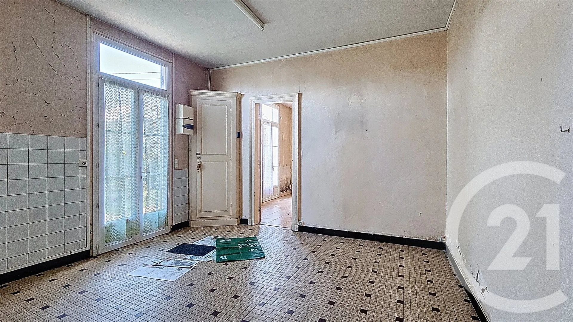 Maison à vendre, 60m², La Teste-de-Buch