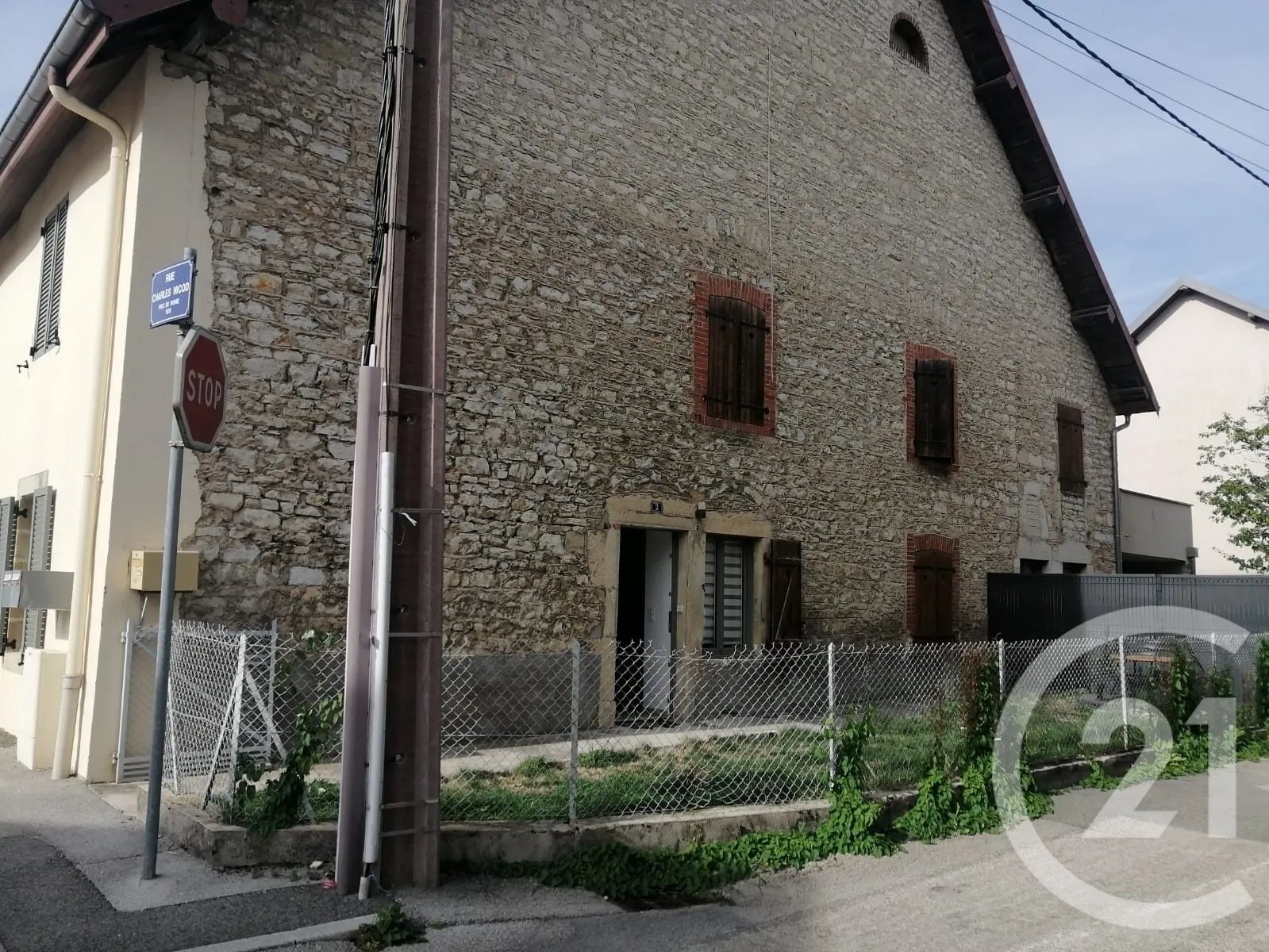 Appartement à louer, 100m², Levier