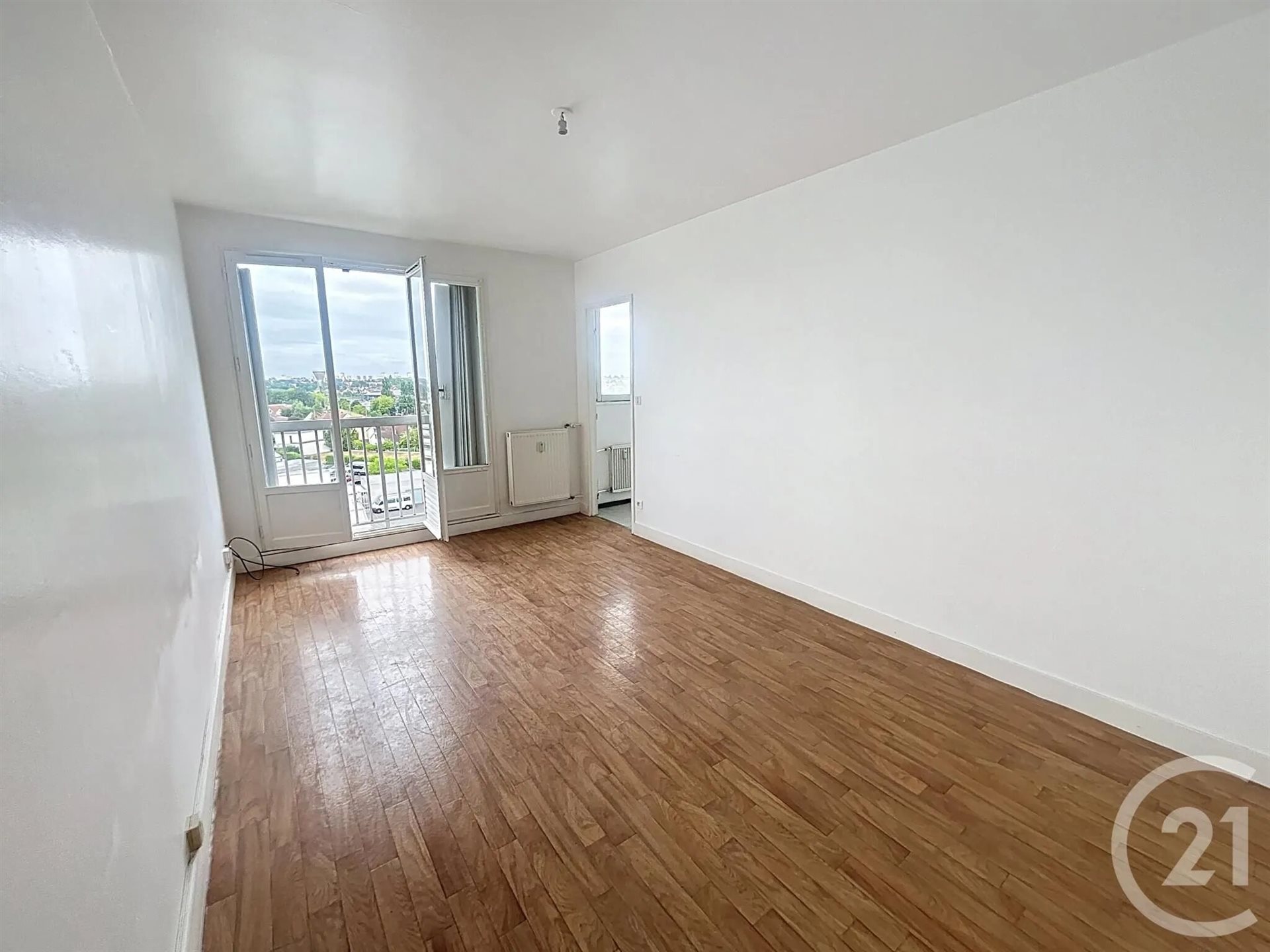 Appartement à louer, 29m², Saint-Jean-de-Braye