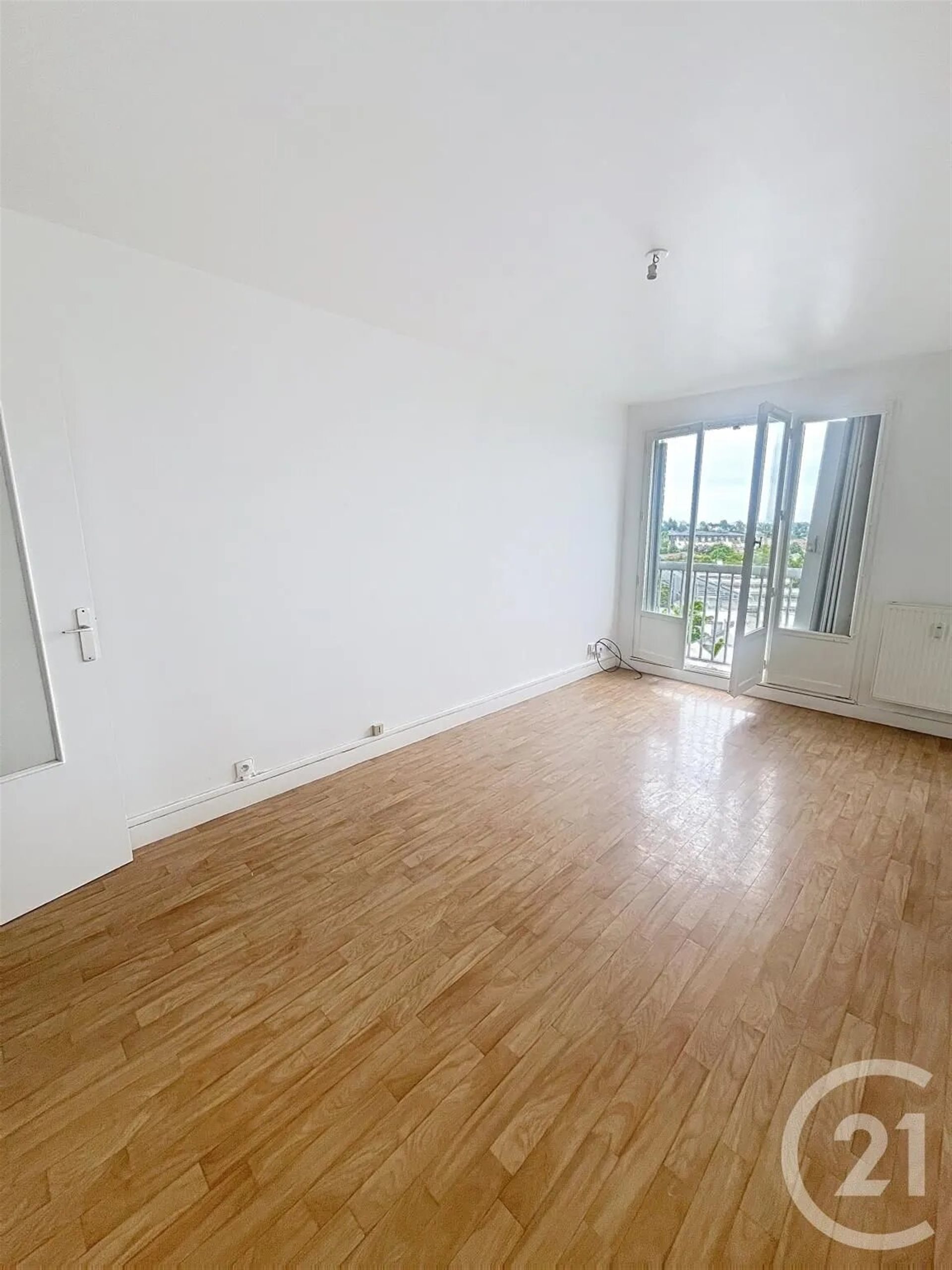 Appartement à louer, 29m², Saint-Jean-de-Braye