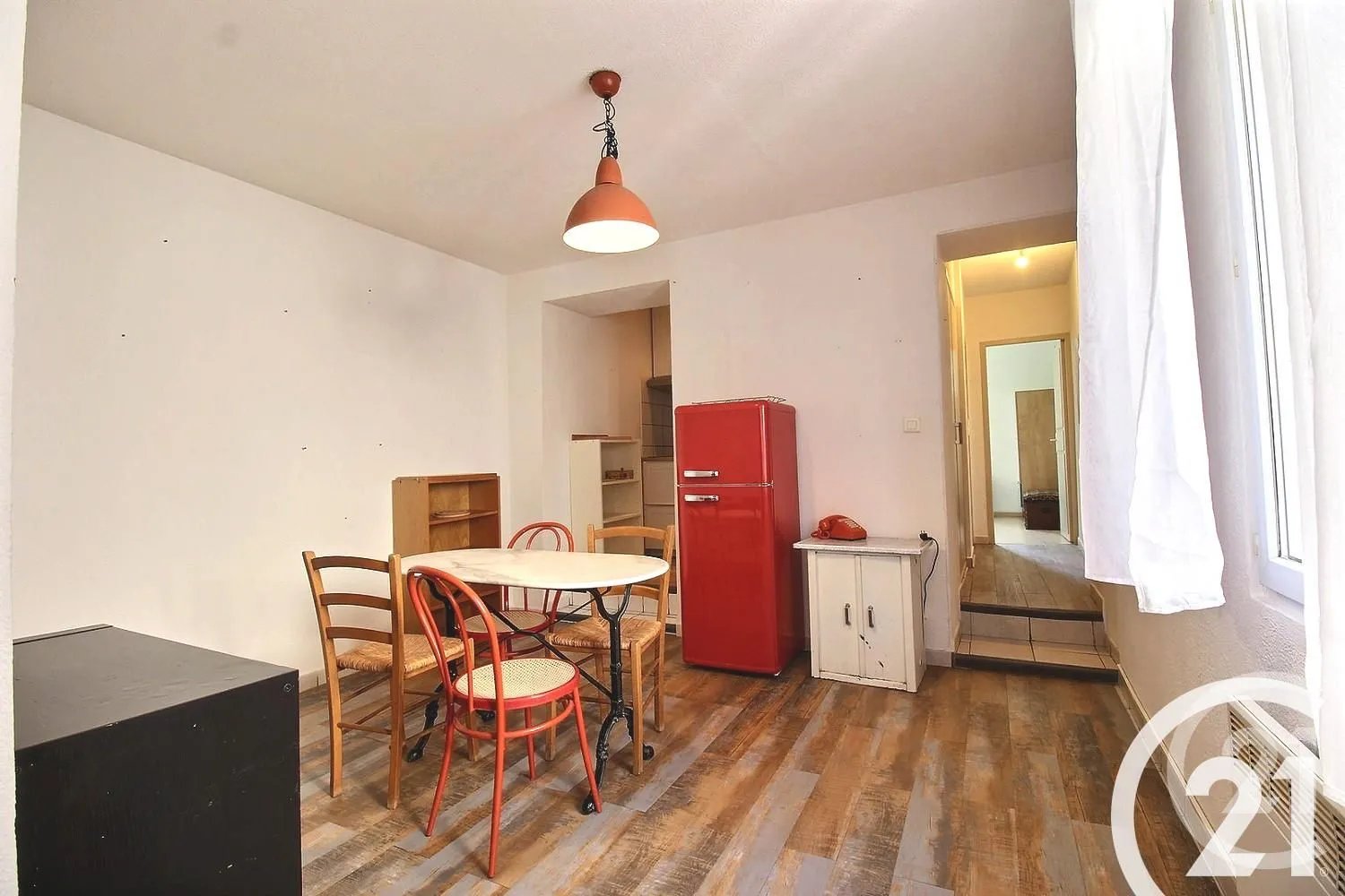Appartement à louer, 43m², Cavaillon