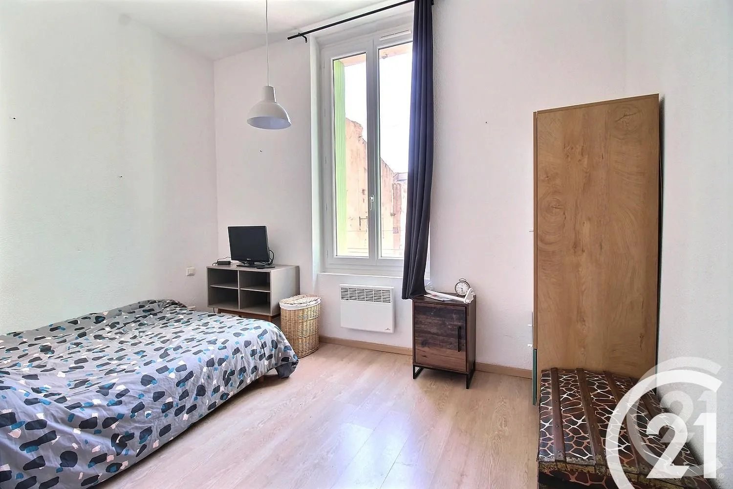 Appartement à louer, 43m², Cavaillon
