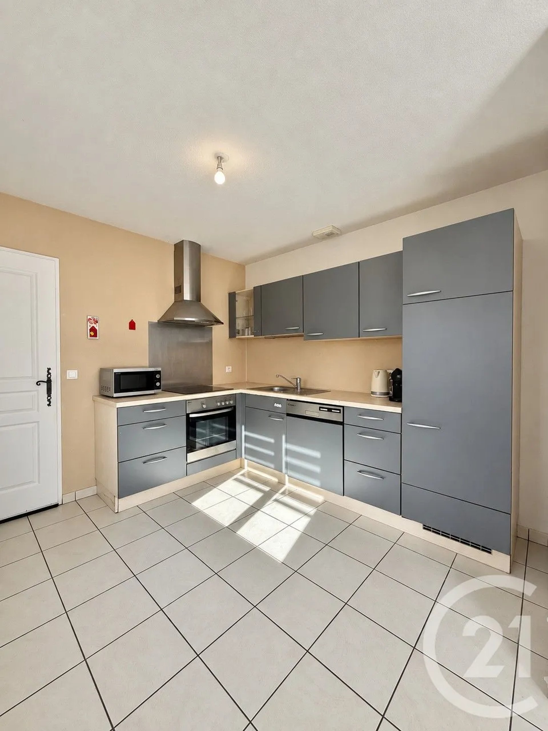 Maison à vendre, 88m², Yzeure