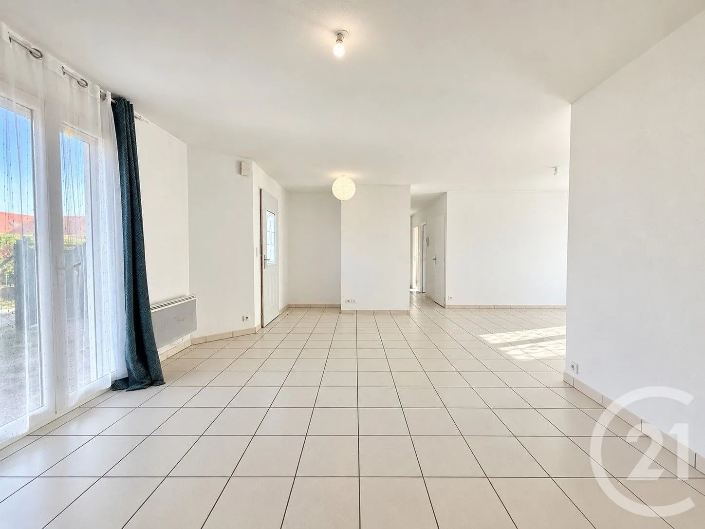 Maison à vendre, 88m², Yzeure