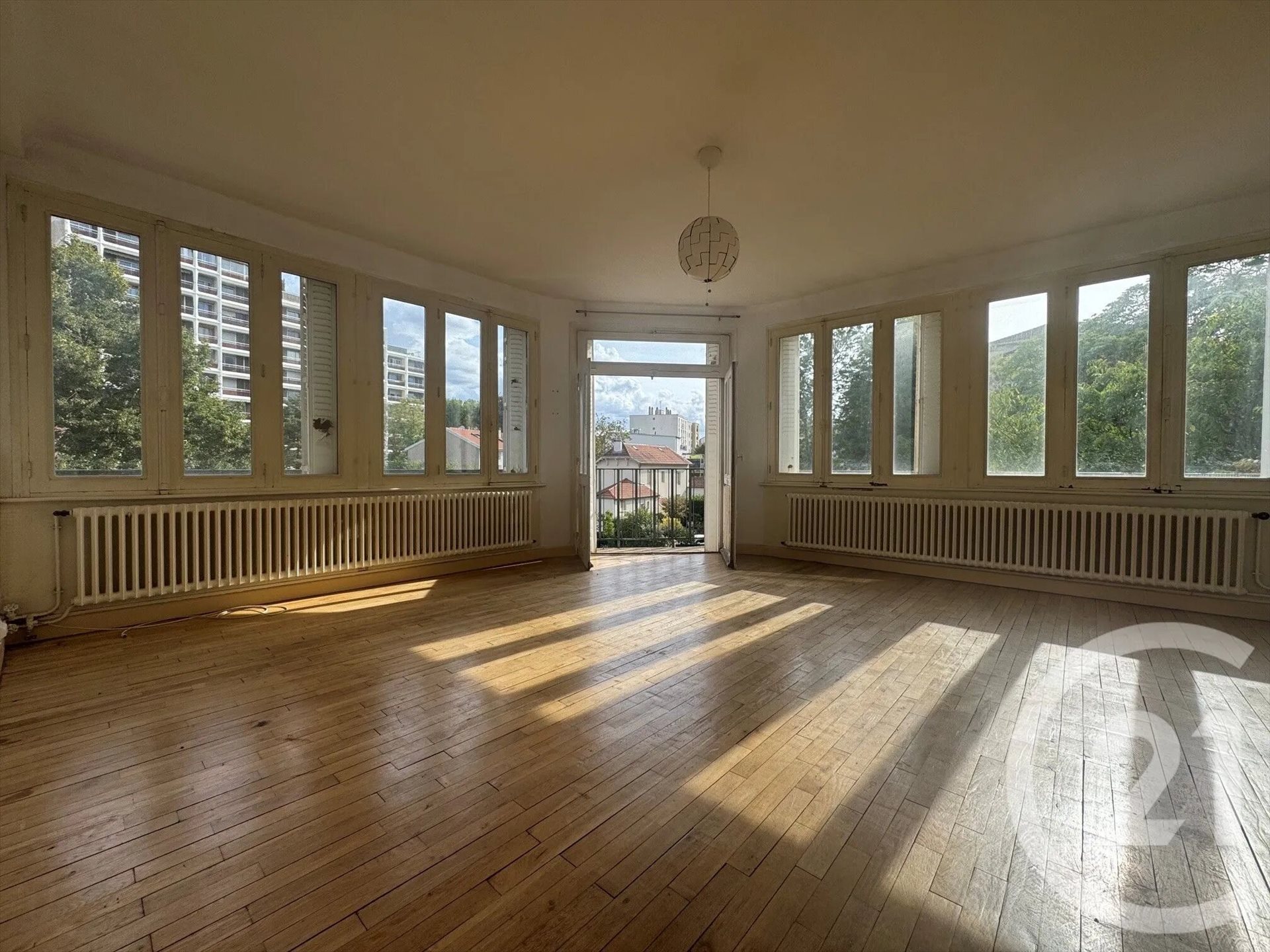 Appartement à vendre, 230m², Nancy