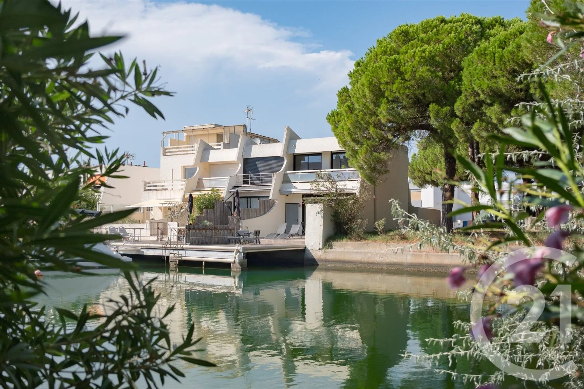 Appartement à vendre, 115m², Le Grau-du-Roi