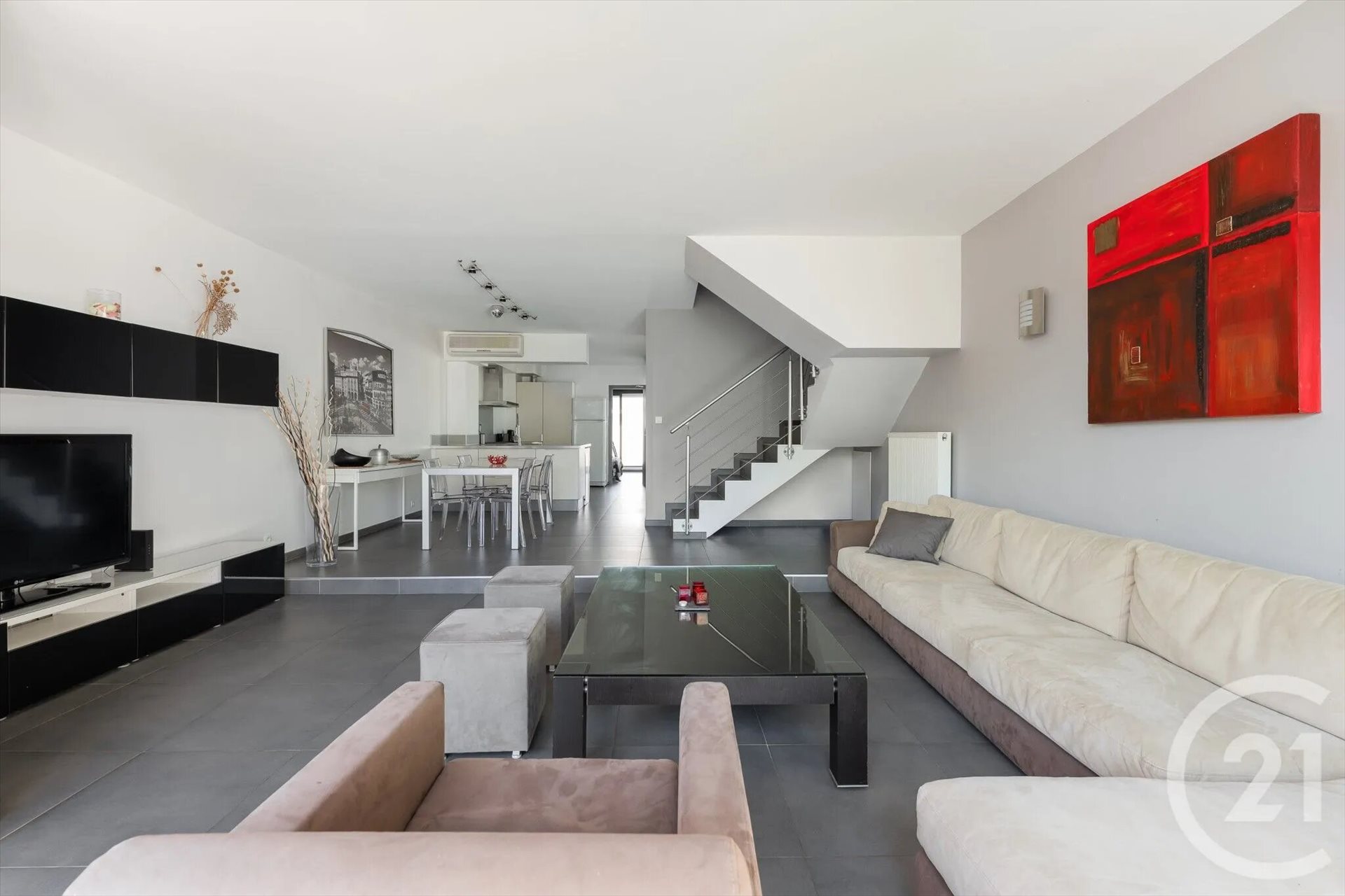 Appartement à vendre, 115m², Le Grau-du-Roi