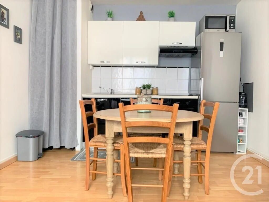 Appartement à louer, 31m², Lanester
