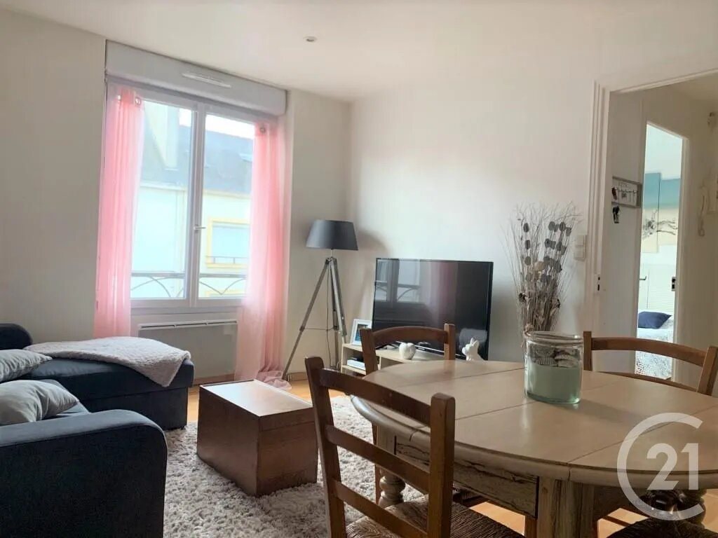 Appartement à louer, 31m², Lanester