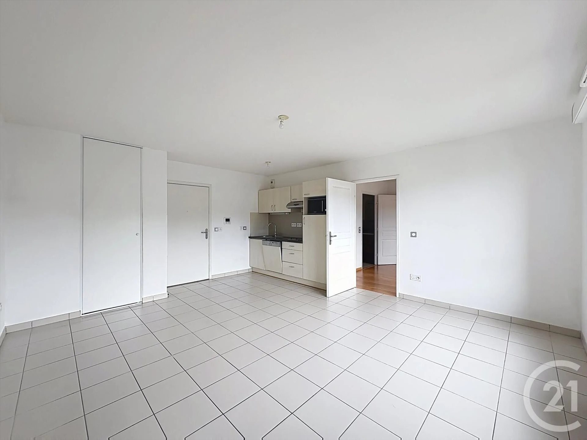 Appartement à louer, 40m², Montélimar