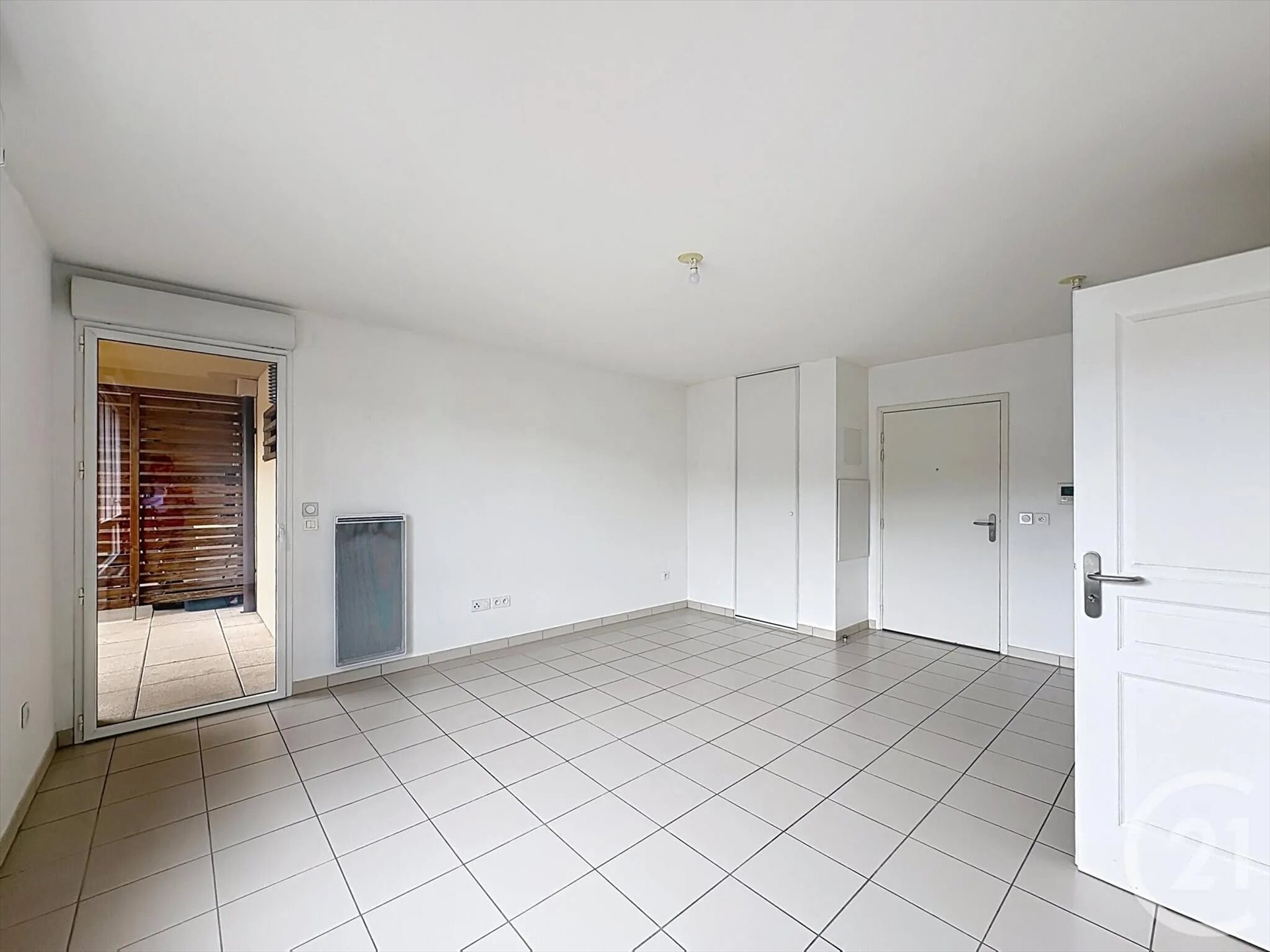 Appartement à louer, 40m², Montélimar