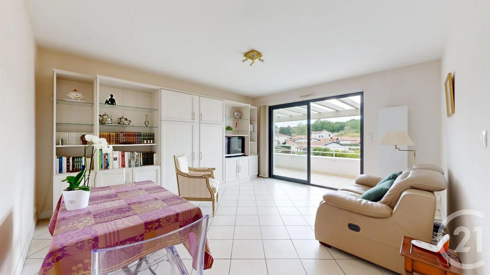 Appartement à vendre, 46m², Anglet