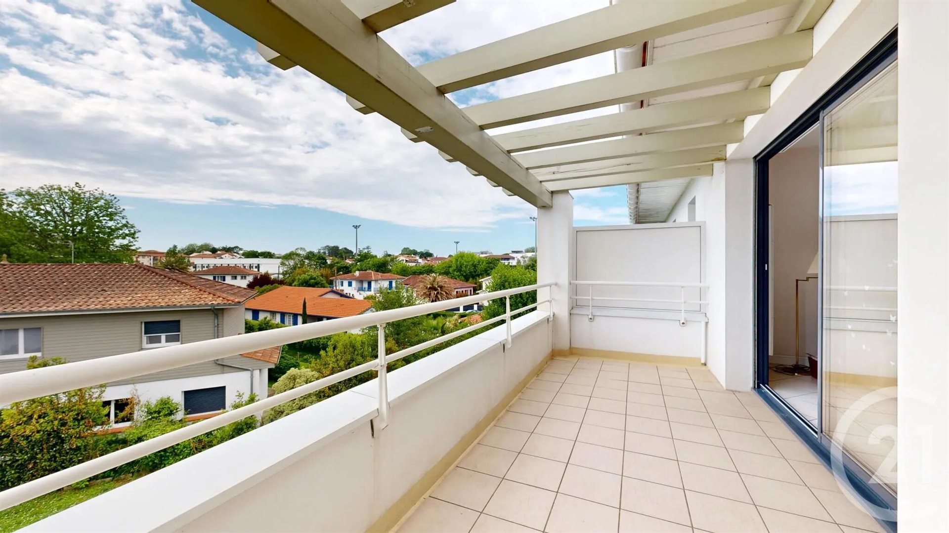 Appartement à vendre, 46m², Anglet