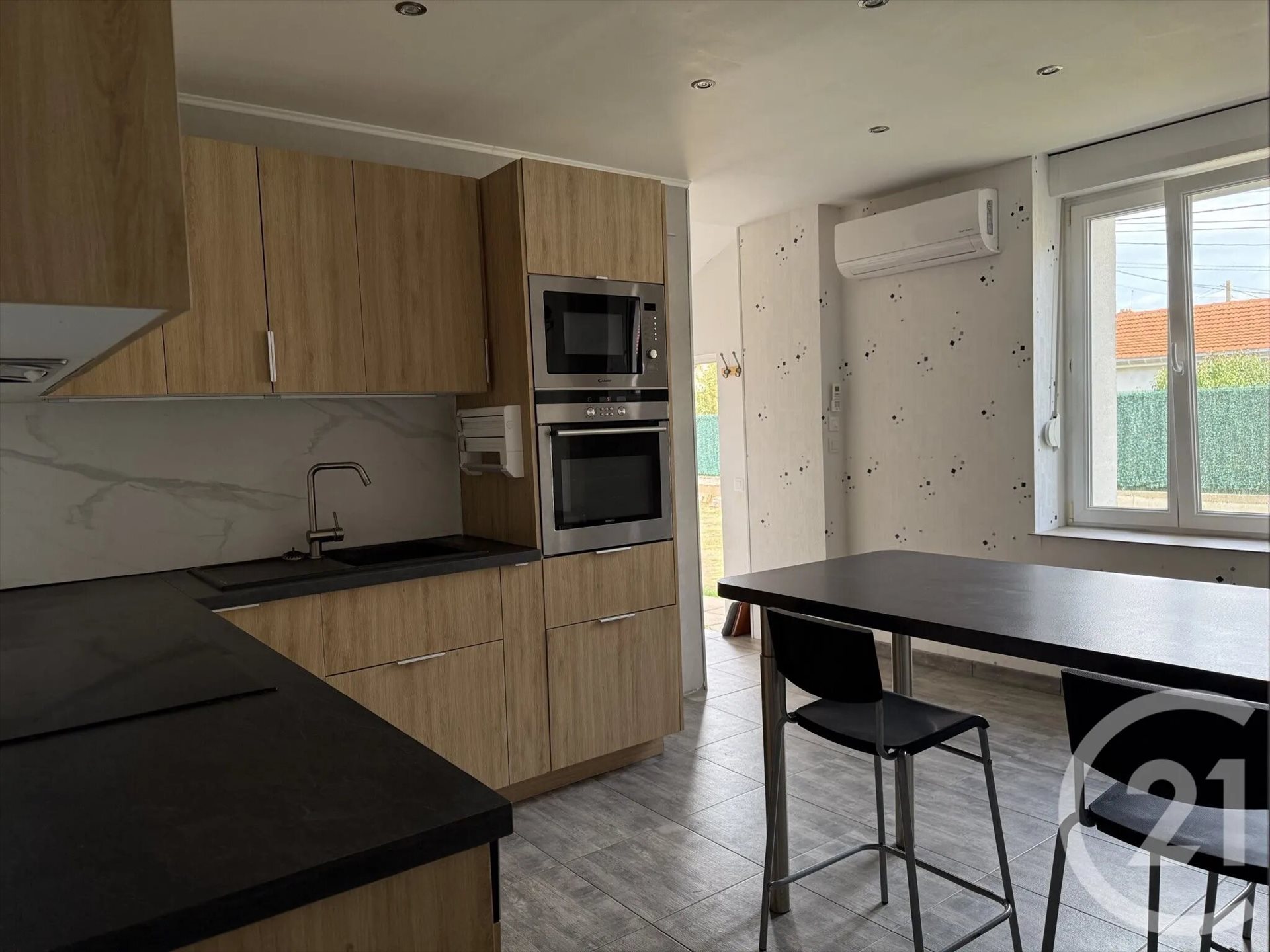 Maison à vendre, 67m², Giraumont