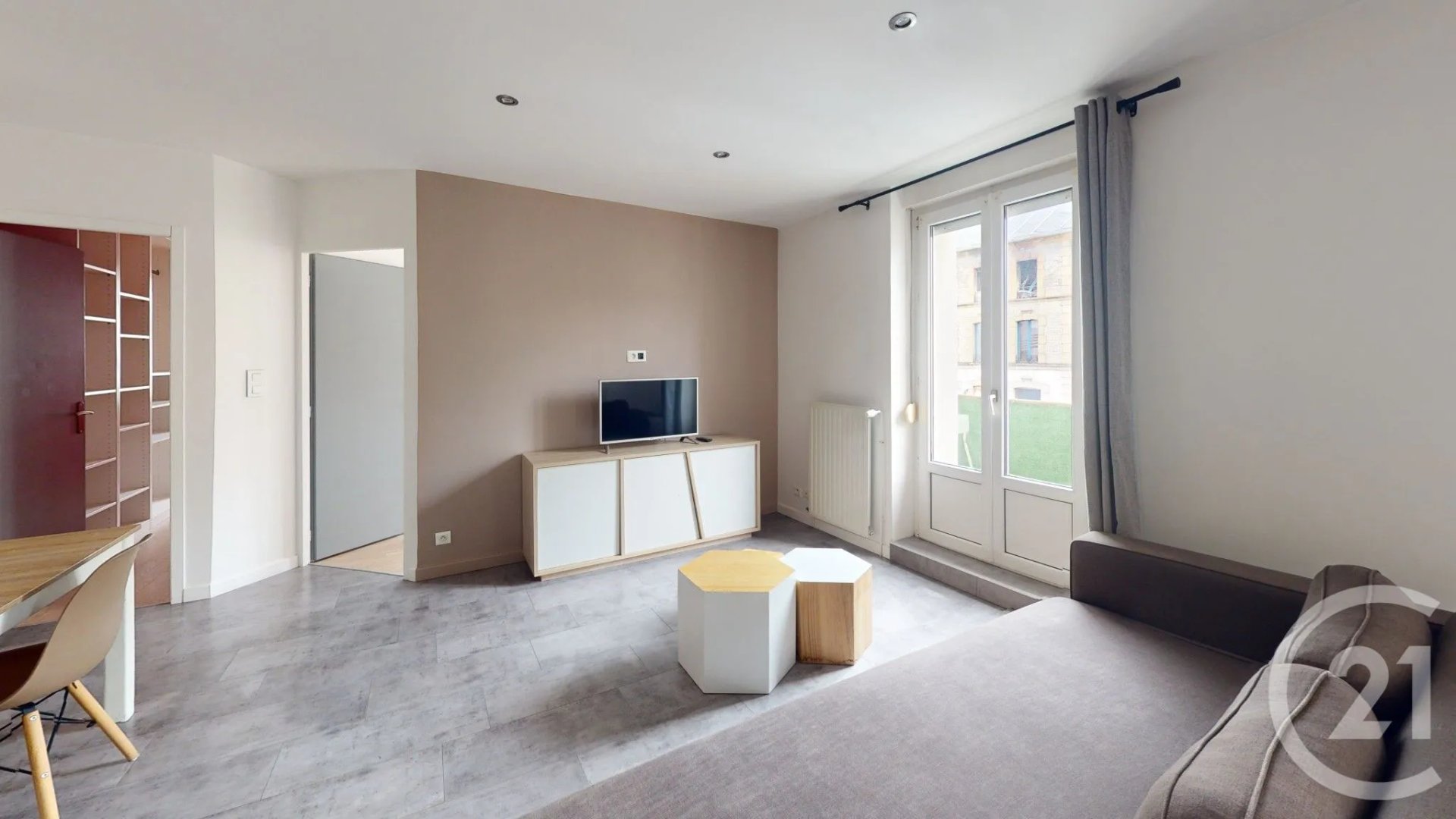 Appartement à vendre, 65m², Morteau