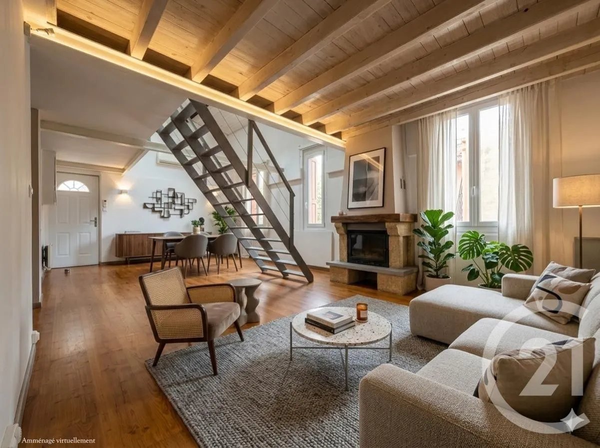 Appartement à vendre, 88m², Perpignan