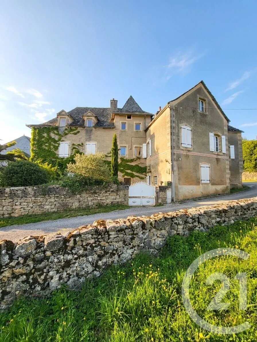 Maison à vendre, 295m², Montrozier