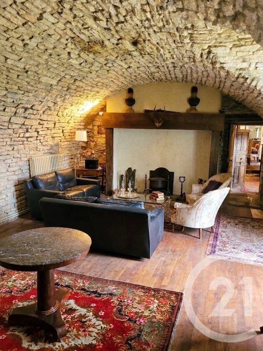 Maison à vendre, 295m², Montrozier