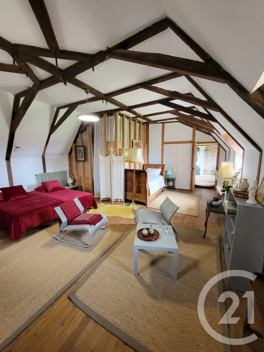 Maison à vendre, 295m², Montrozier