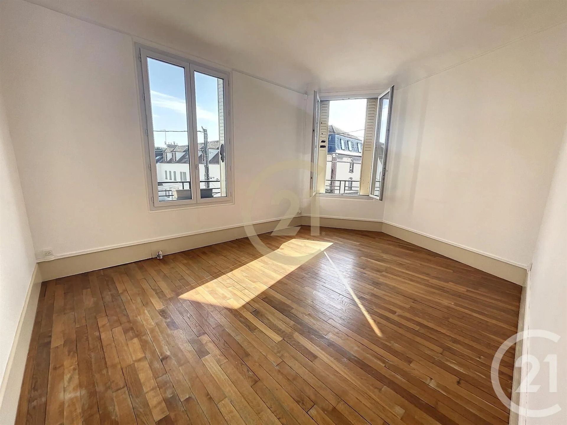 Appartement à louer, 69m², Provins