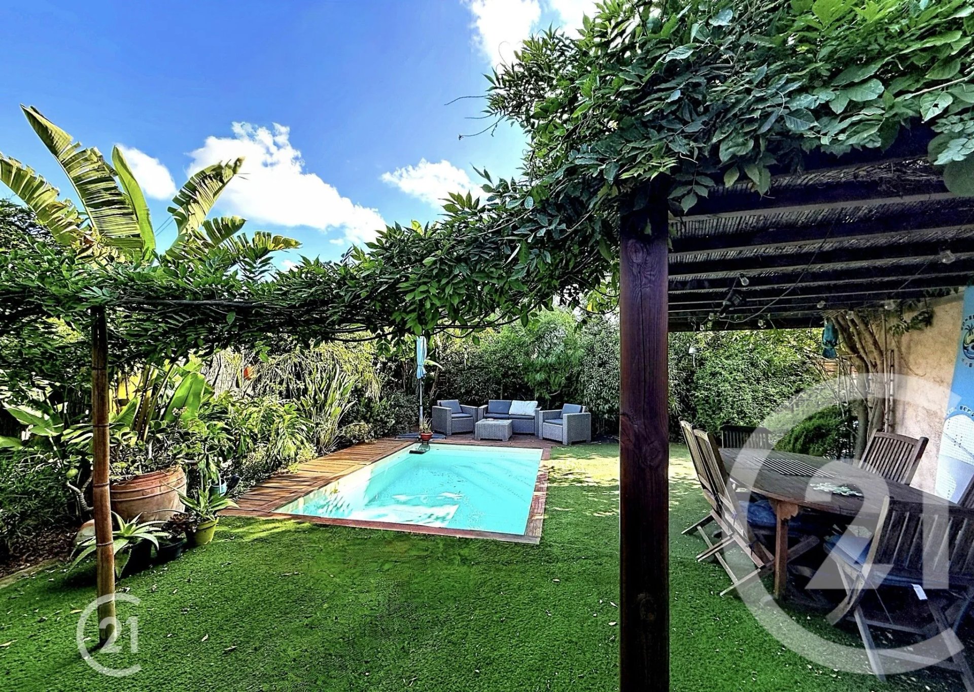 Maison à vendre, 116m², Hyères