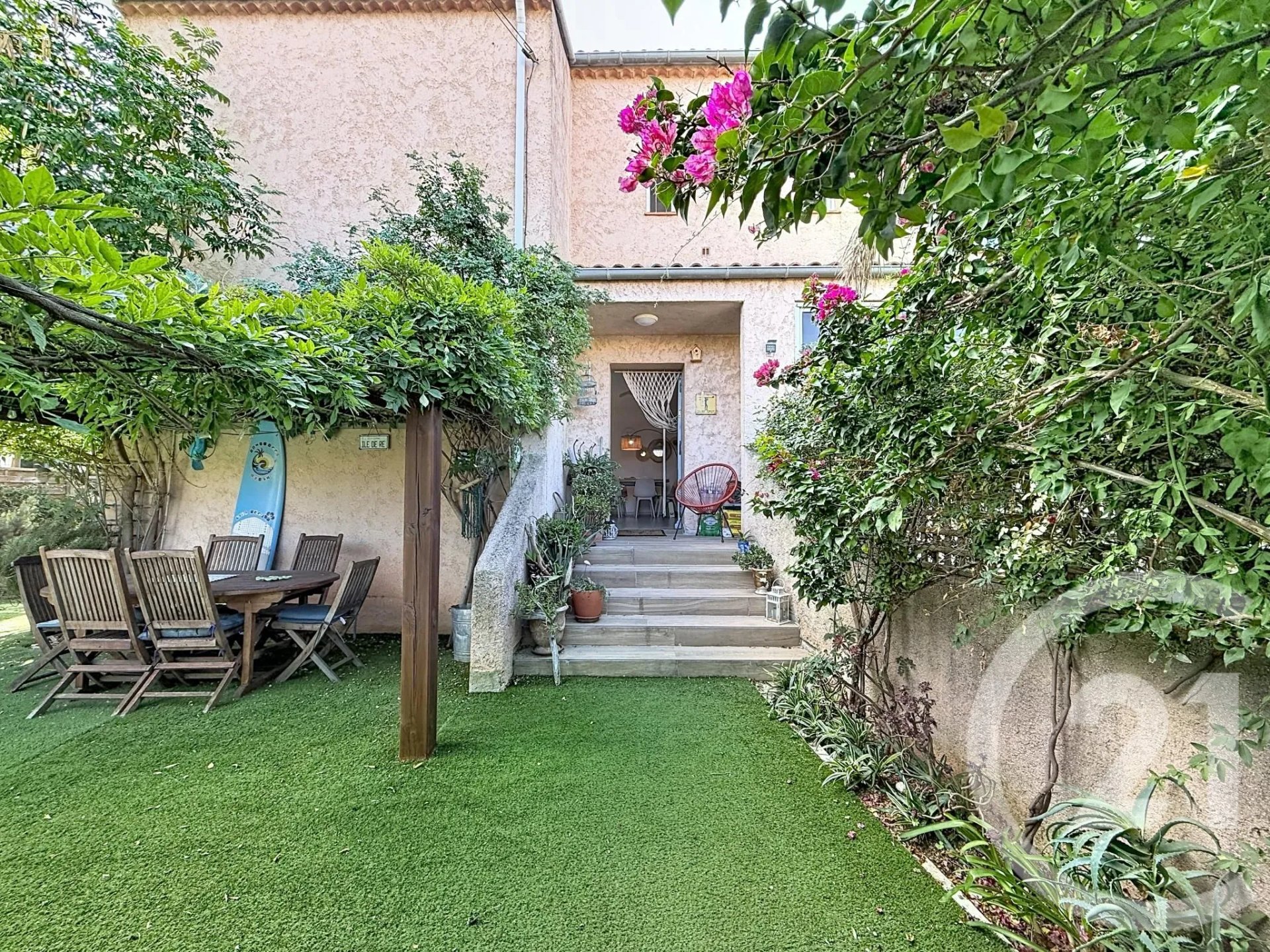 Maison à vendre, 116m², Hyères