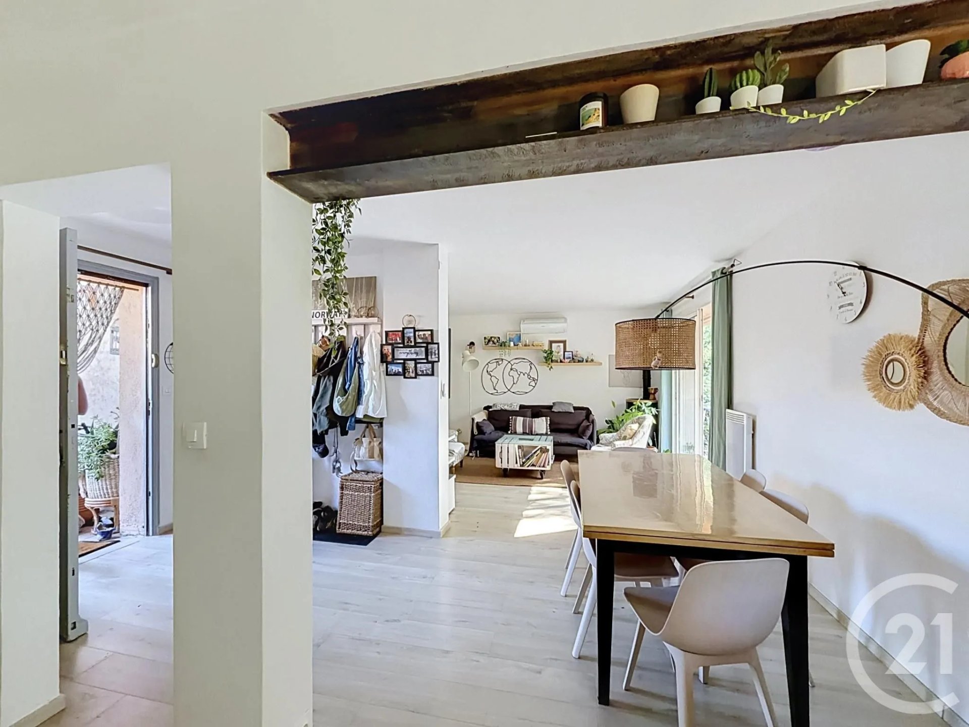 Maison à vendre, 116m², Hyères