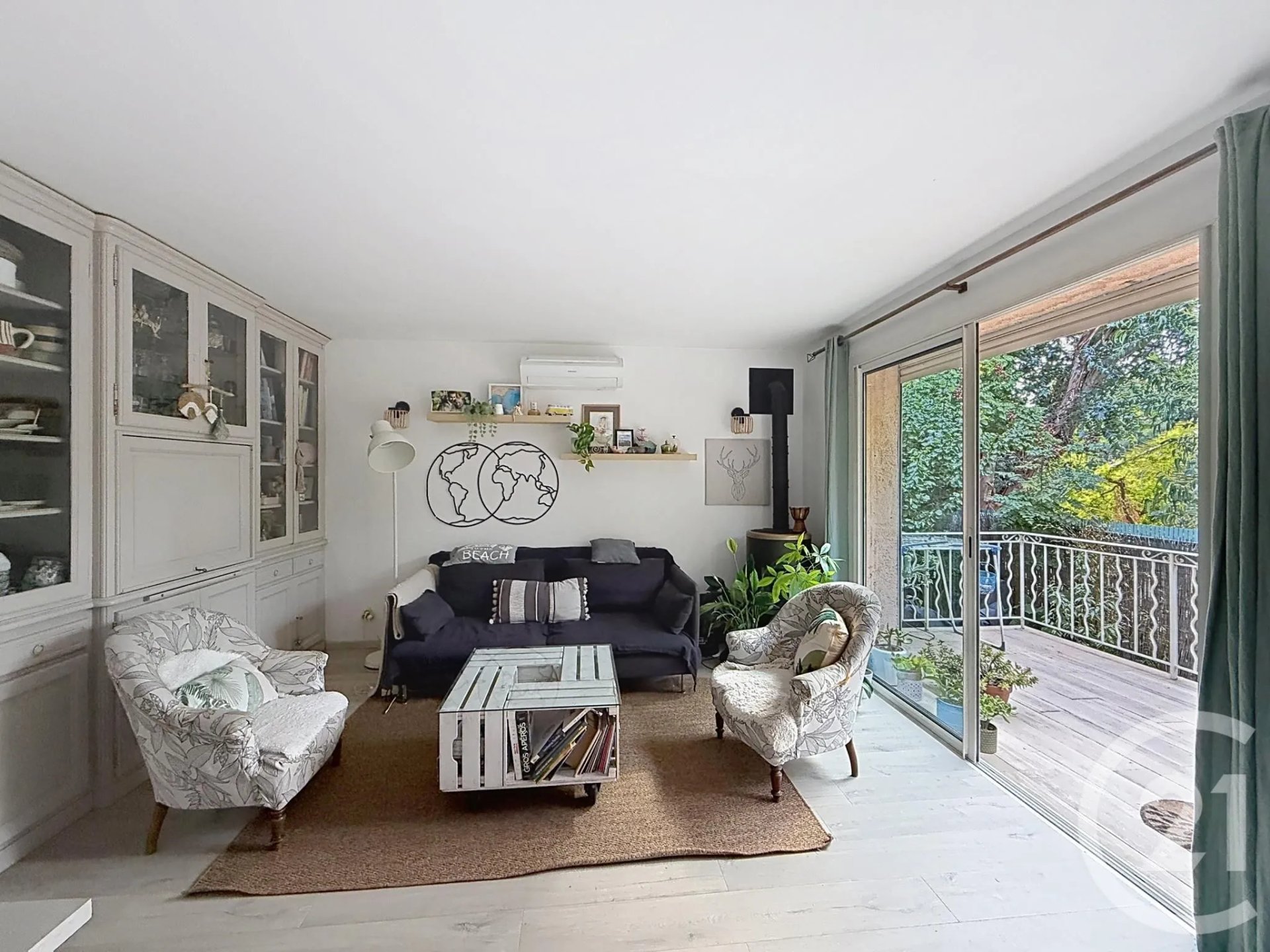 Maison à vendre, 116m², Hyères